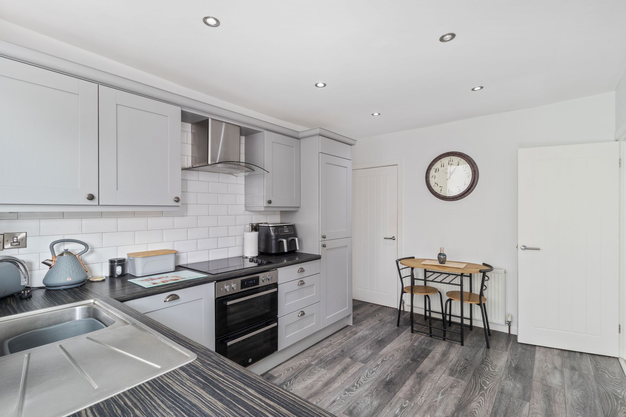 Burgess Avenue, Warrington