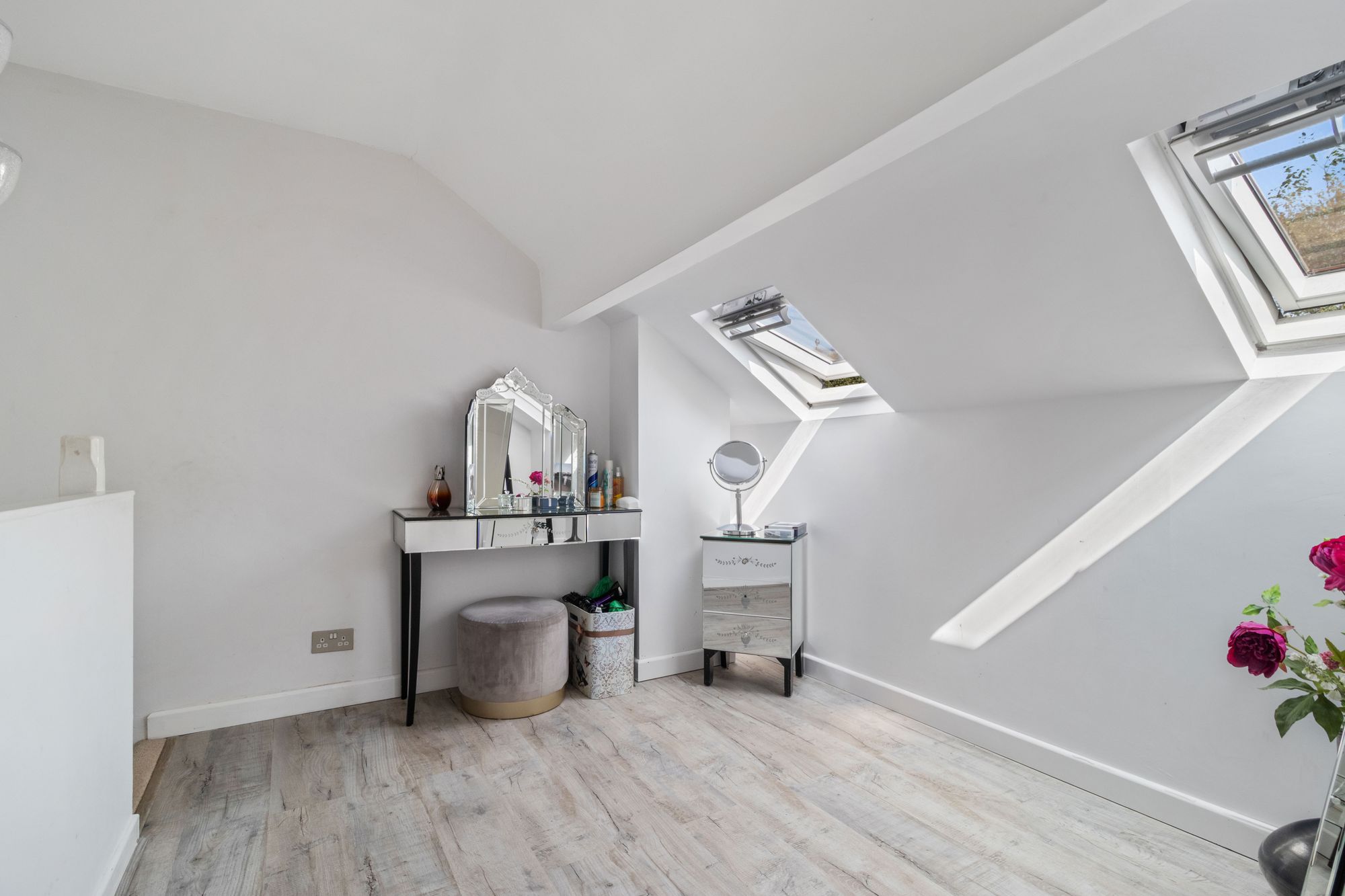 Burgess Avenue, Warrington