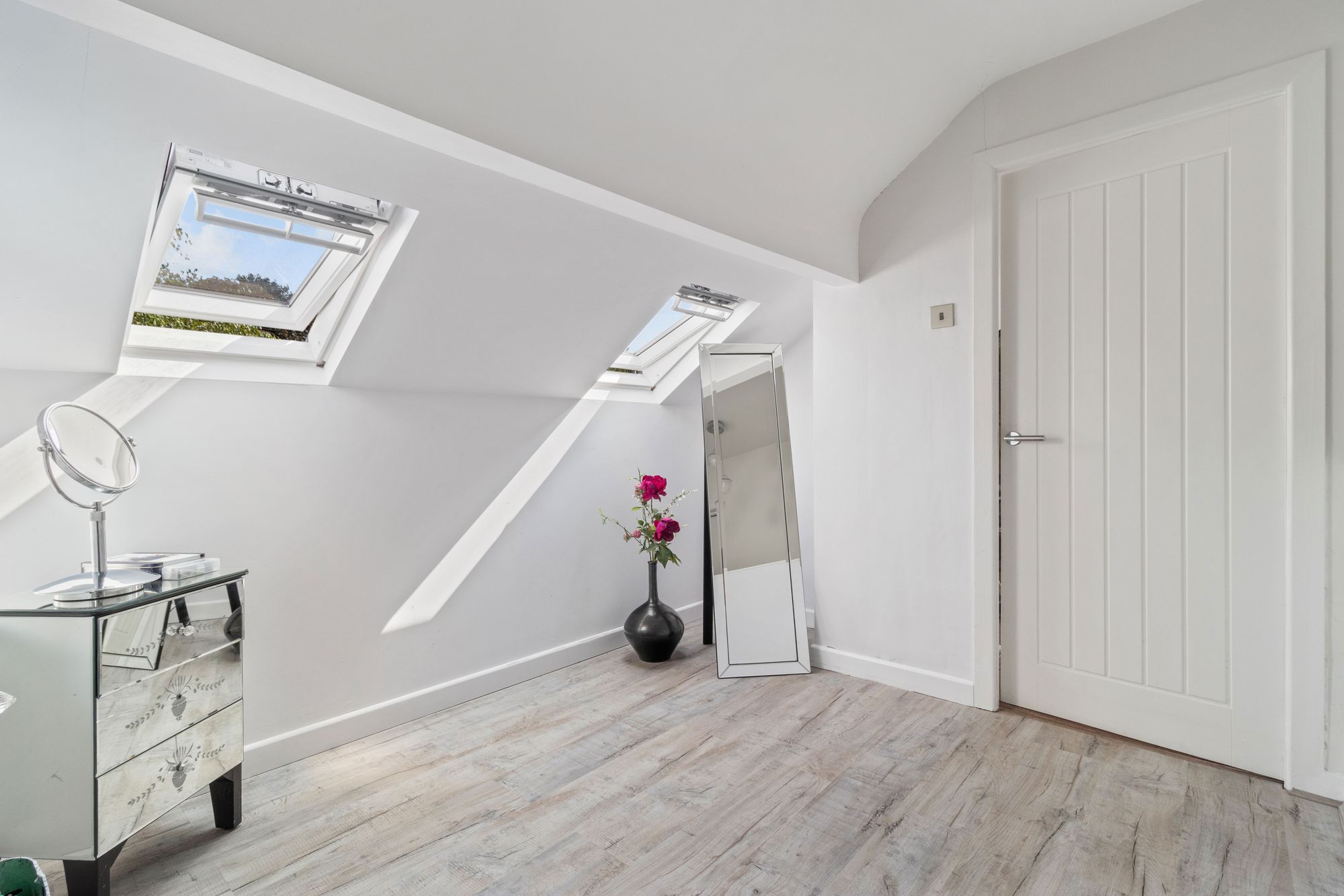 Burgess Avenue, Warrington