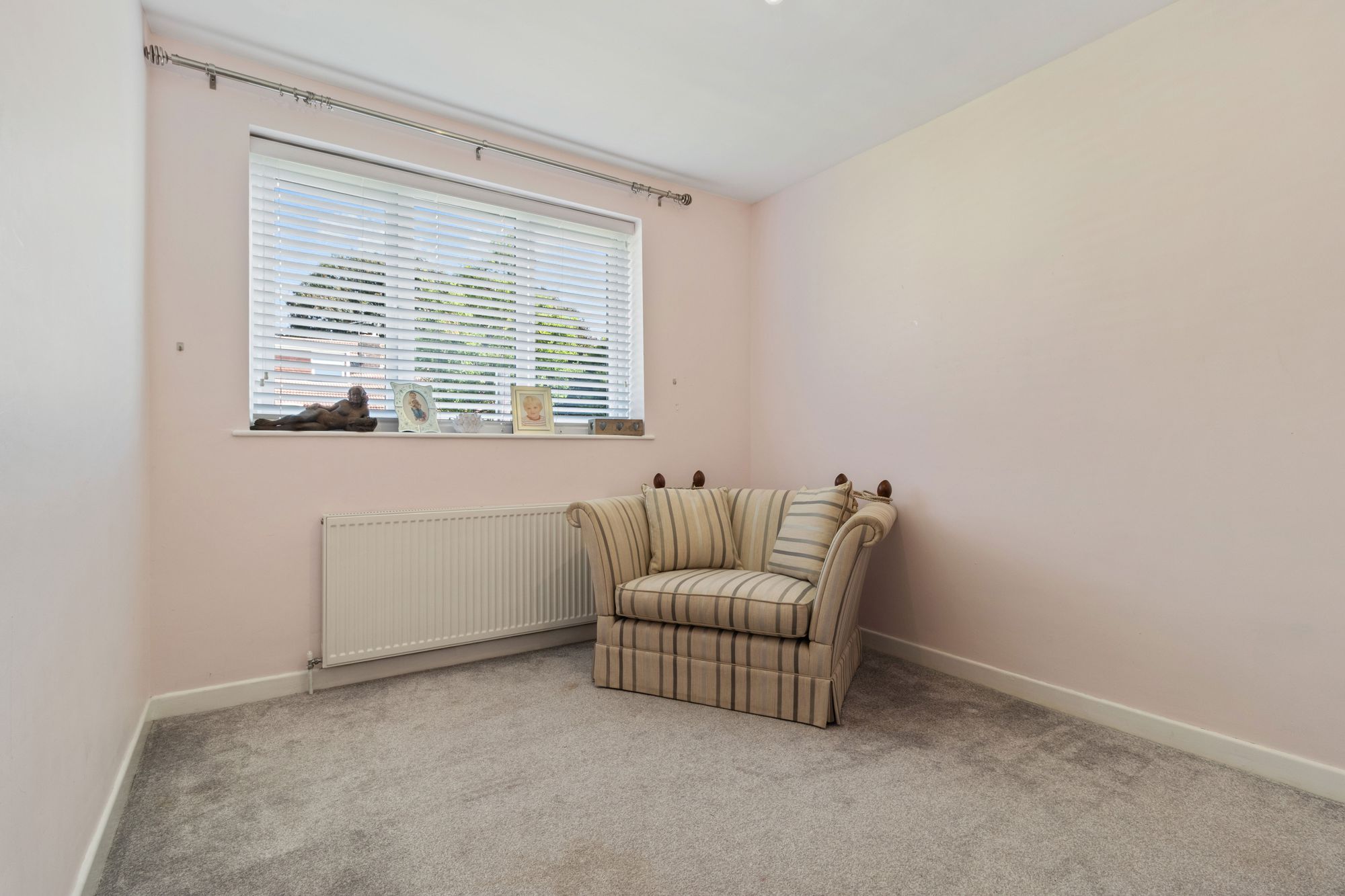 Burgess Avenue, Warrington