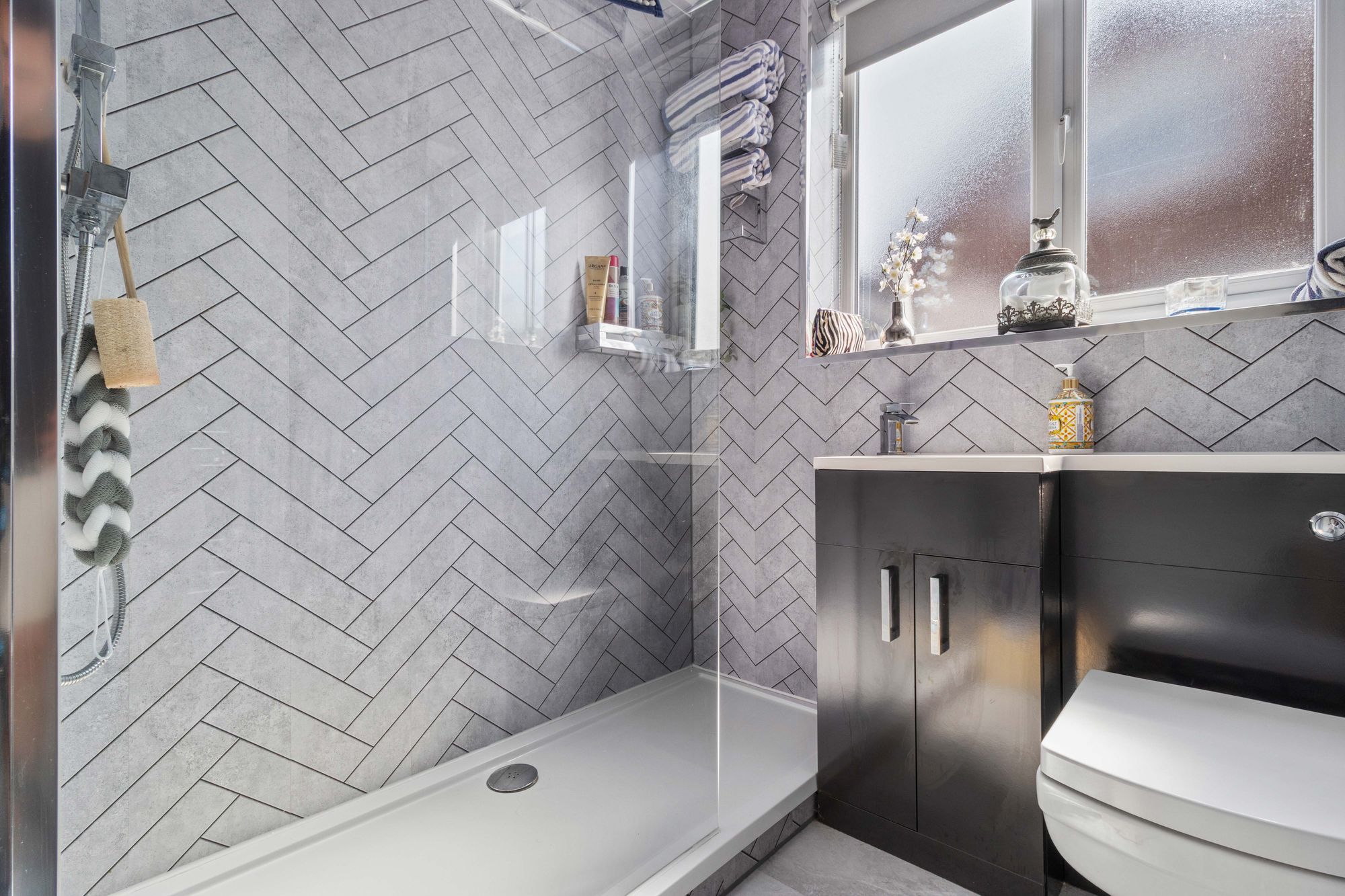 Burgess Avenue, Warrington