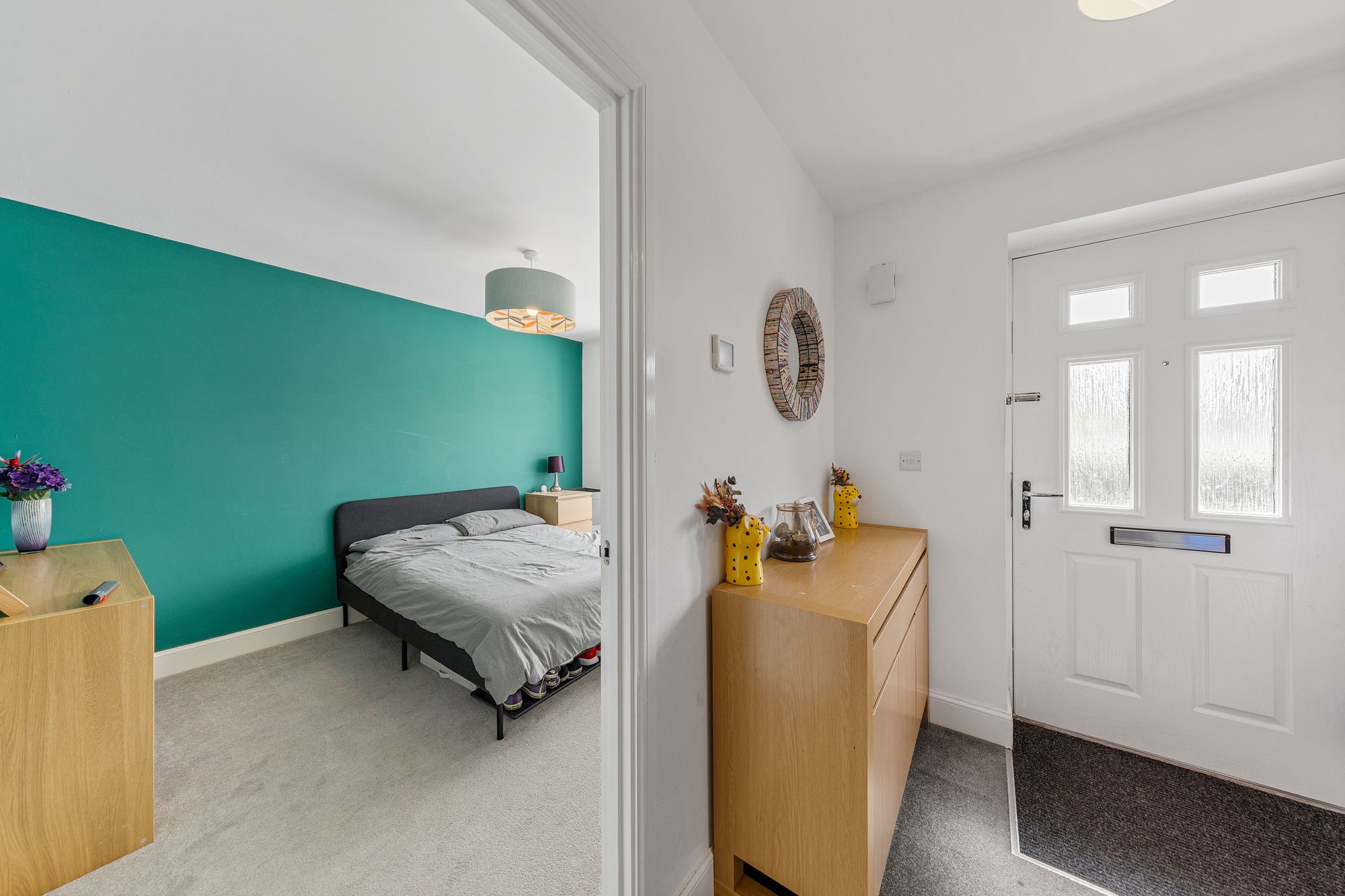 Ketteringham Drive, Warrington