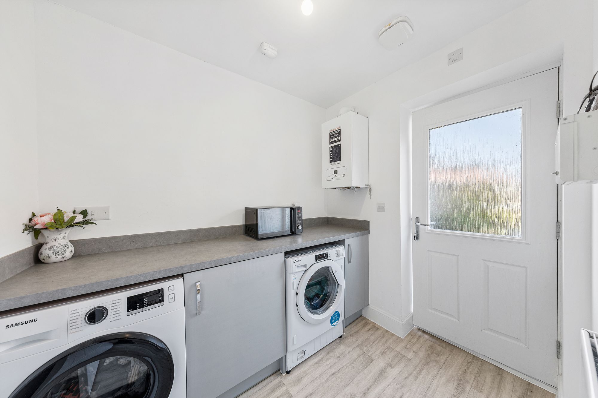 Ketteringham Drive, Warrington