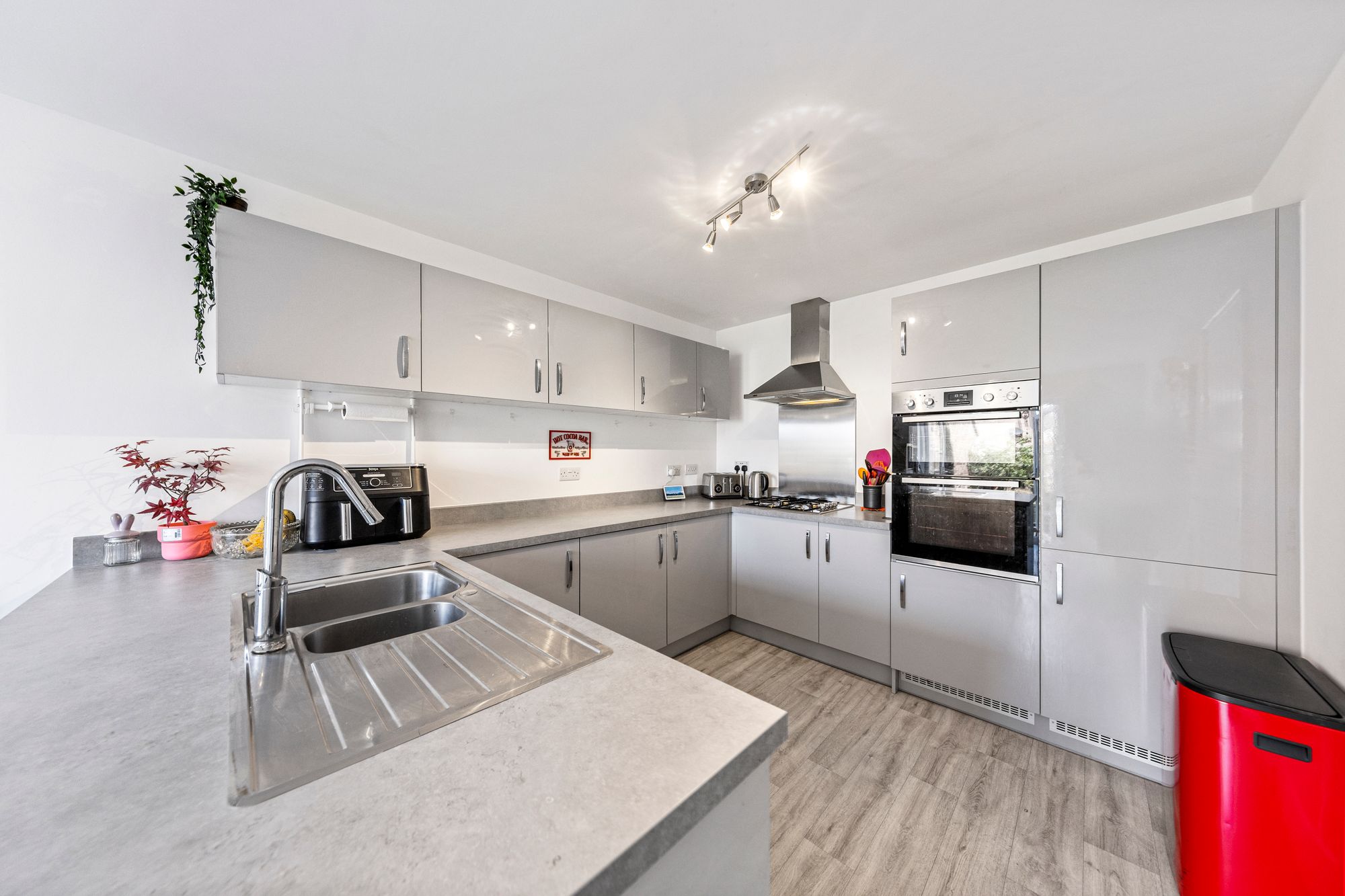 Ketteringham Drive, Warrington