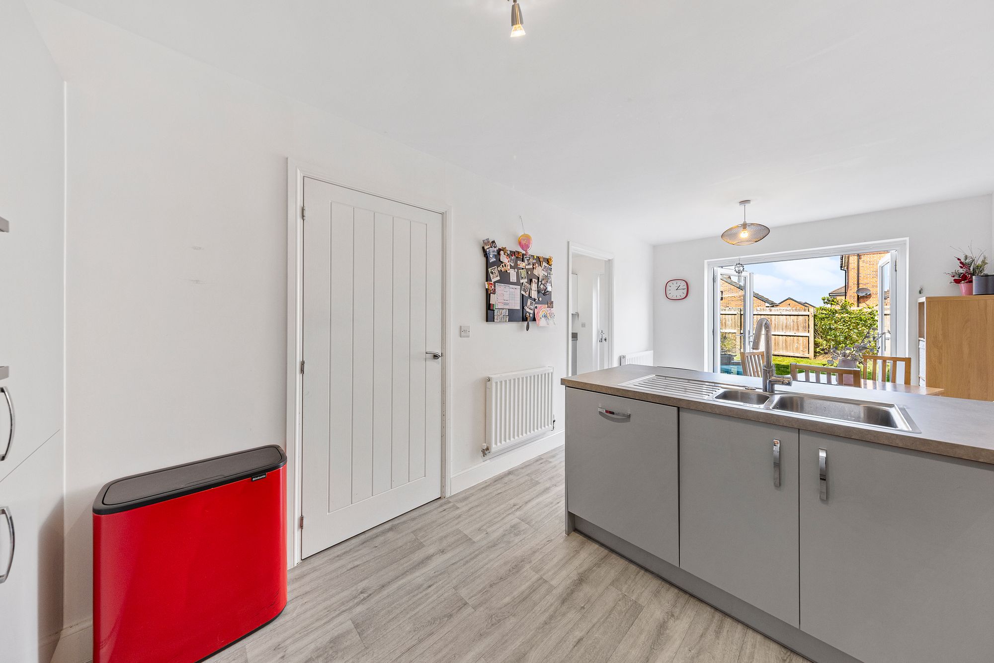 Ketteringham Drive, Warrington