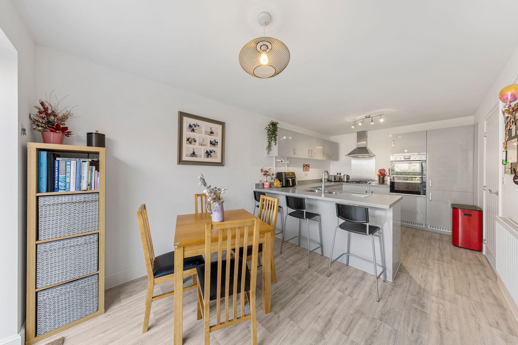 Ketteringham Drive, Warrington