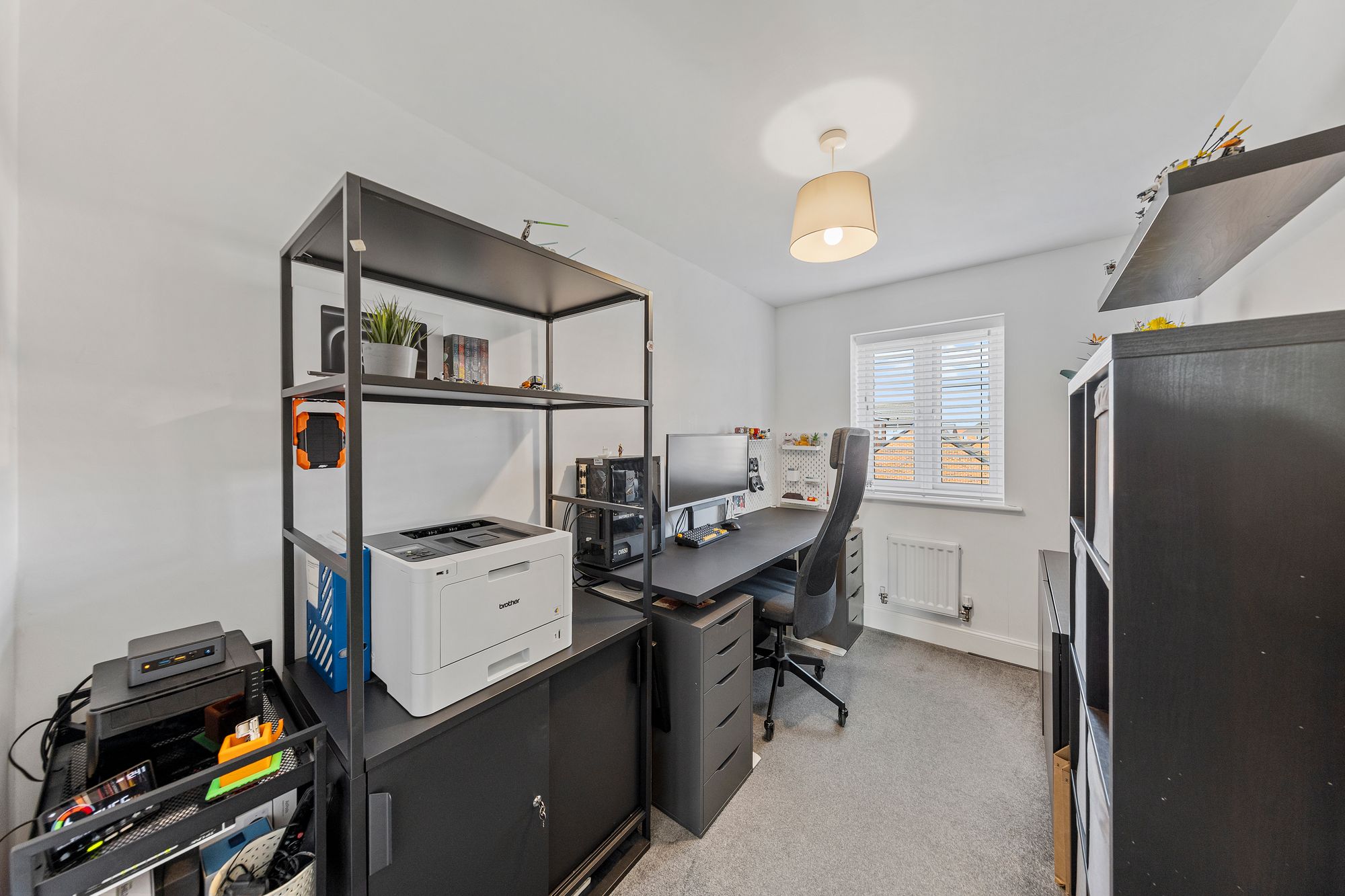 Ketteringham Drive, Warrington