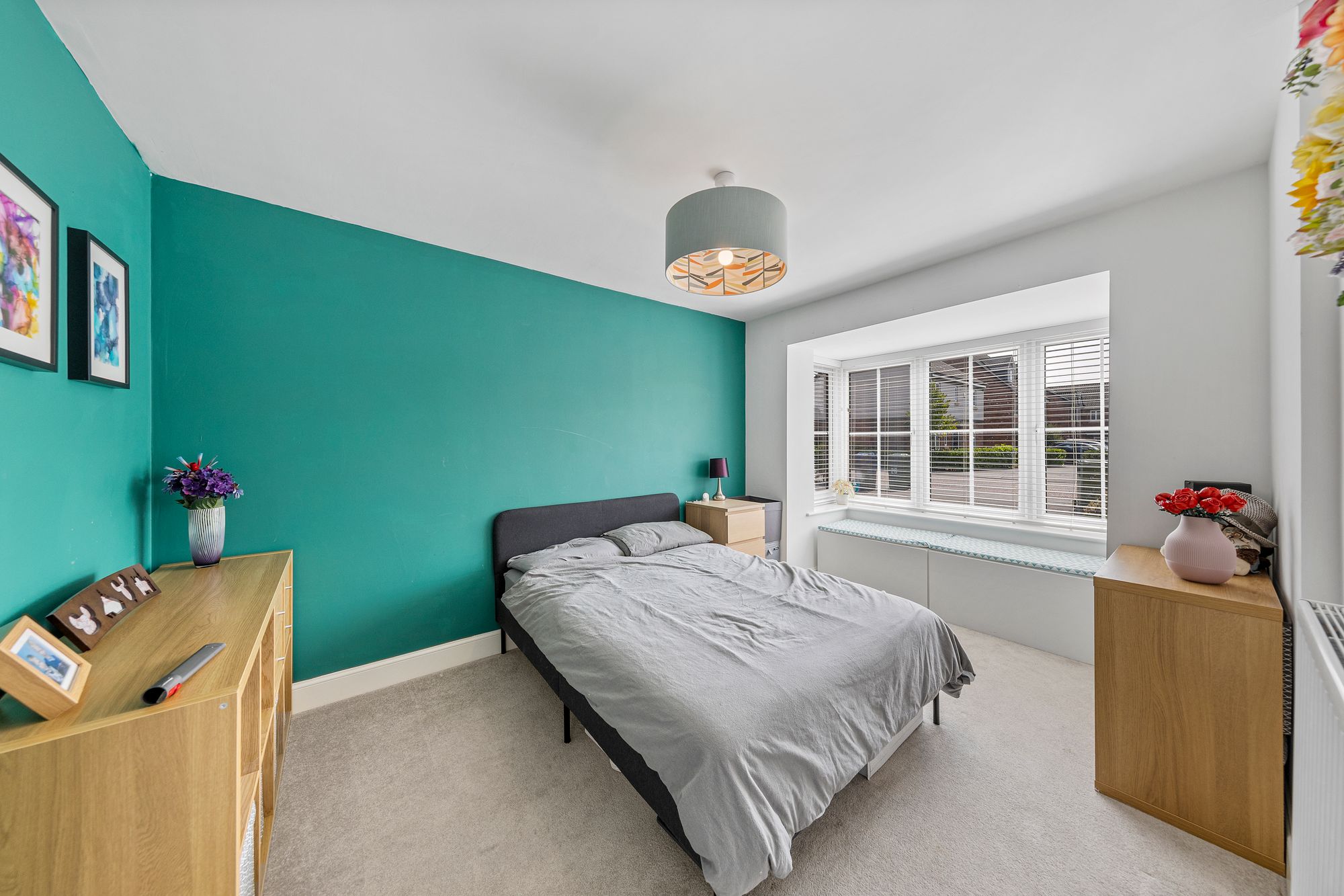 Ketteringham Drive, Warrington