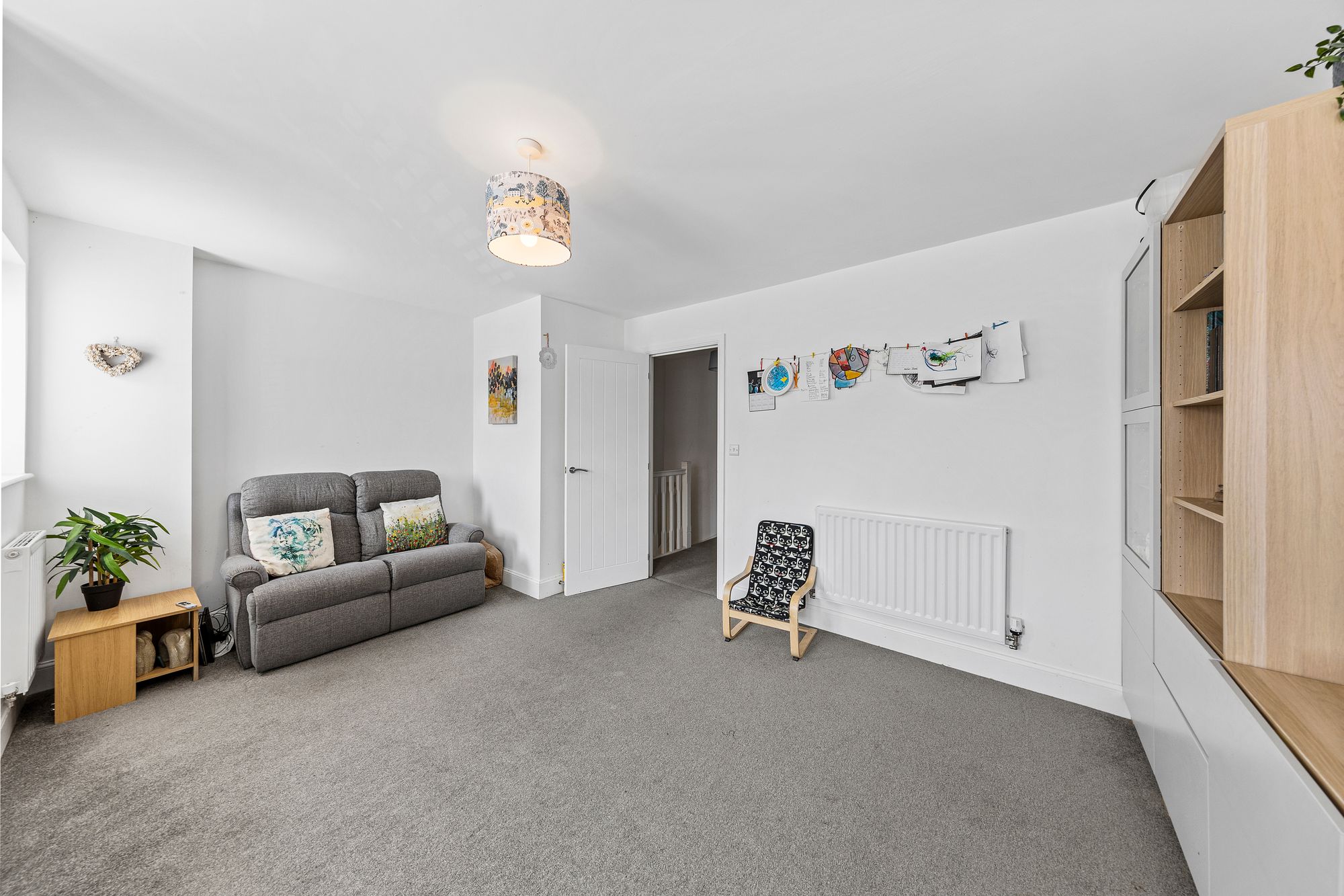 Ketteringham Drive, Warrington