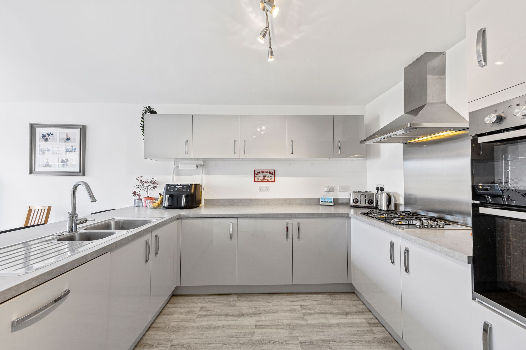 Ketteringham Drive, Warrington