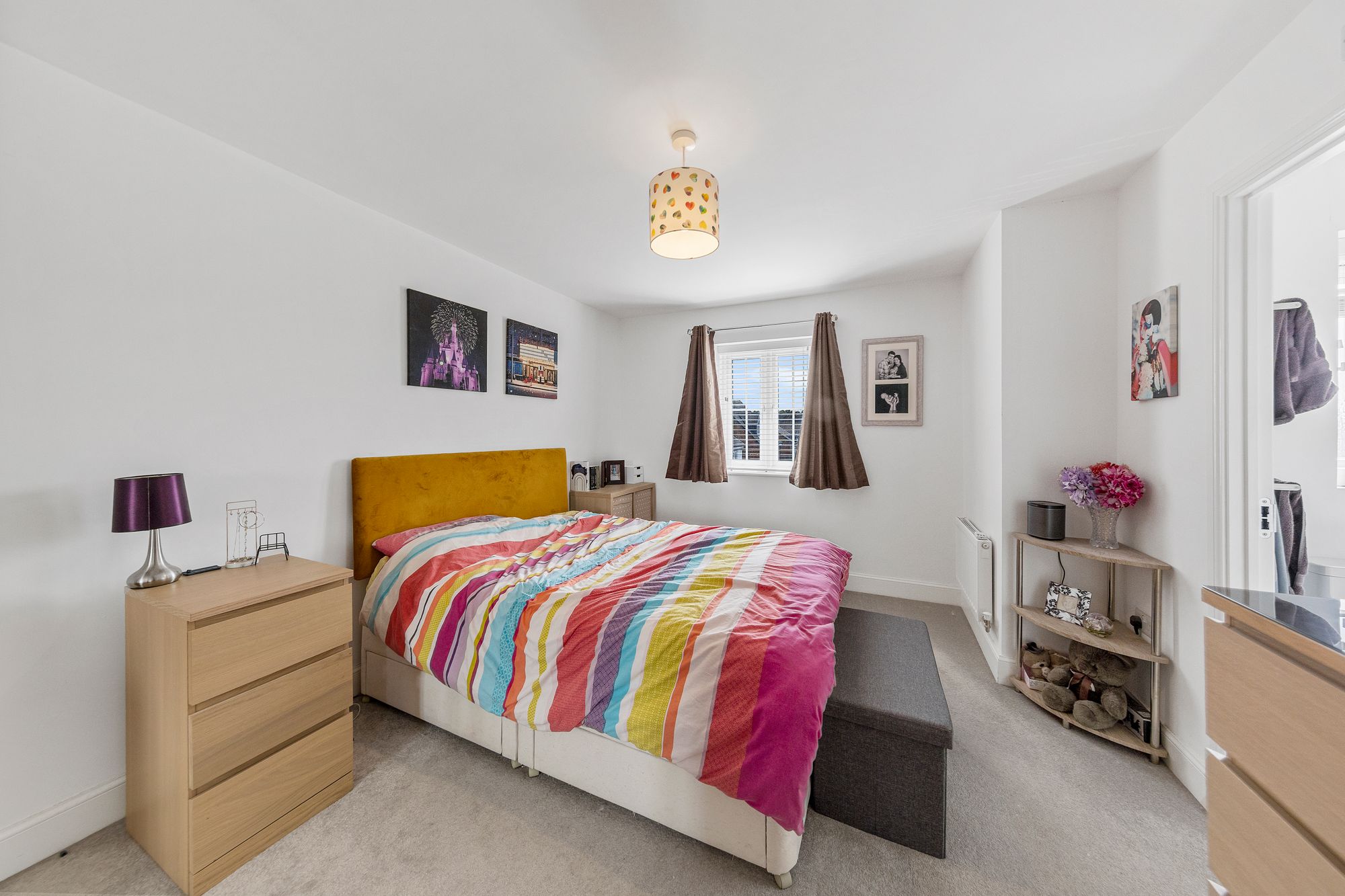 Ketteringham Drive, Warrington