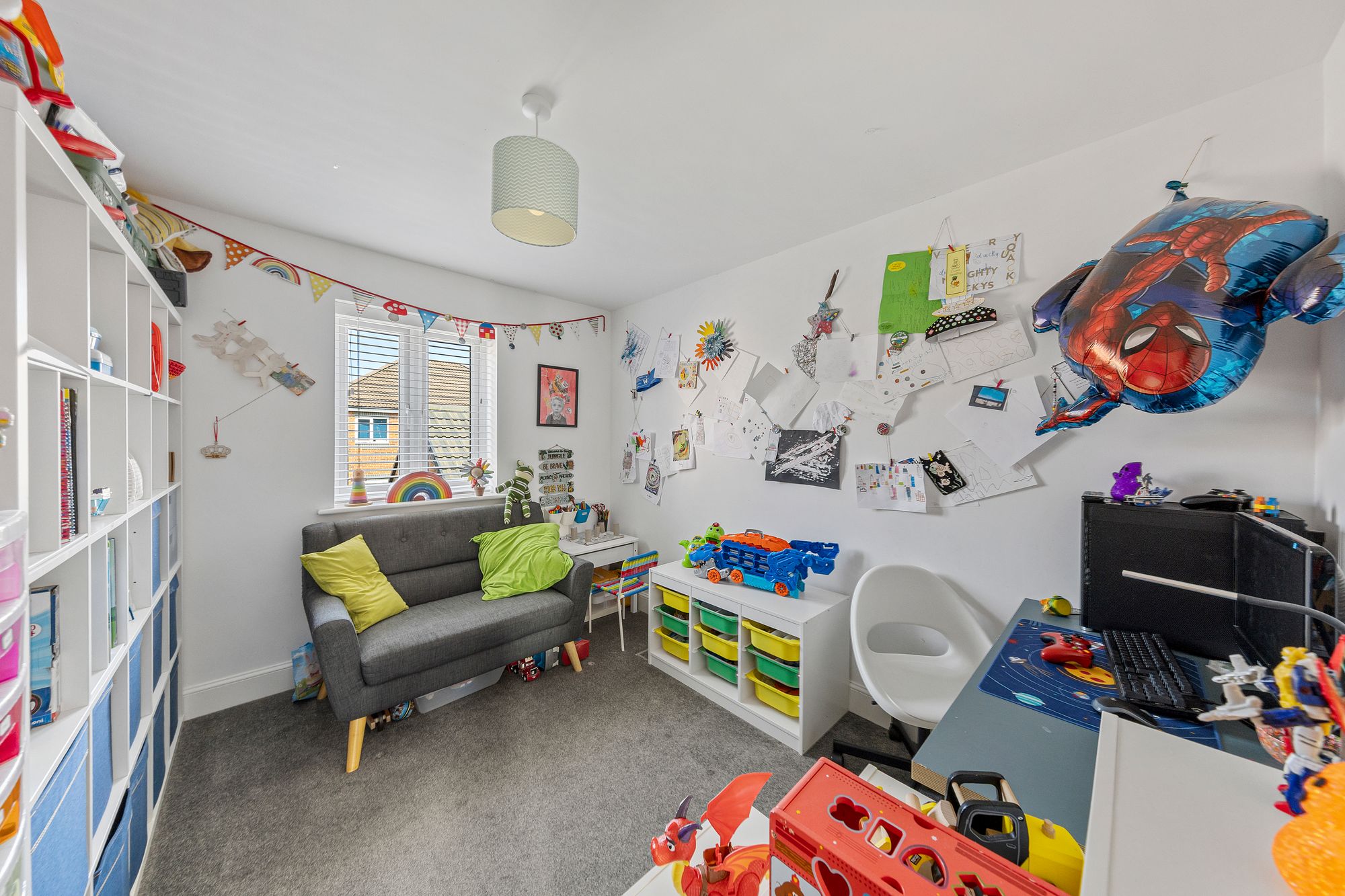 Ketteringham Drive, Warrington