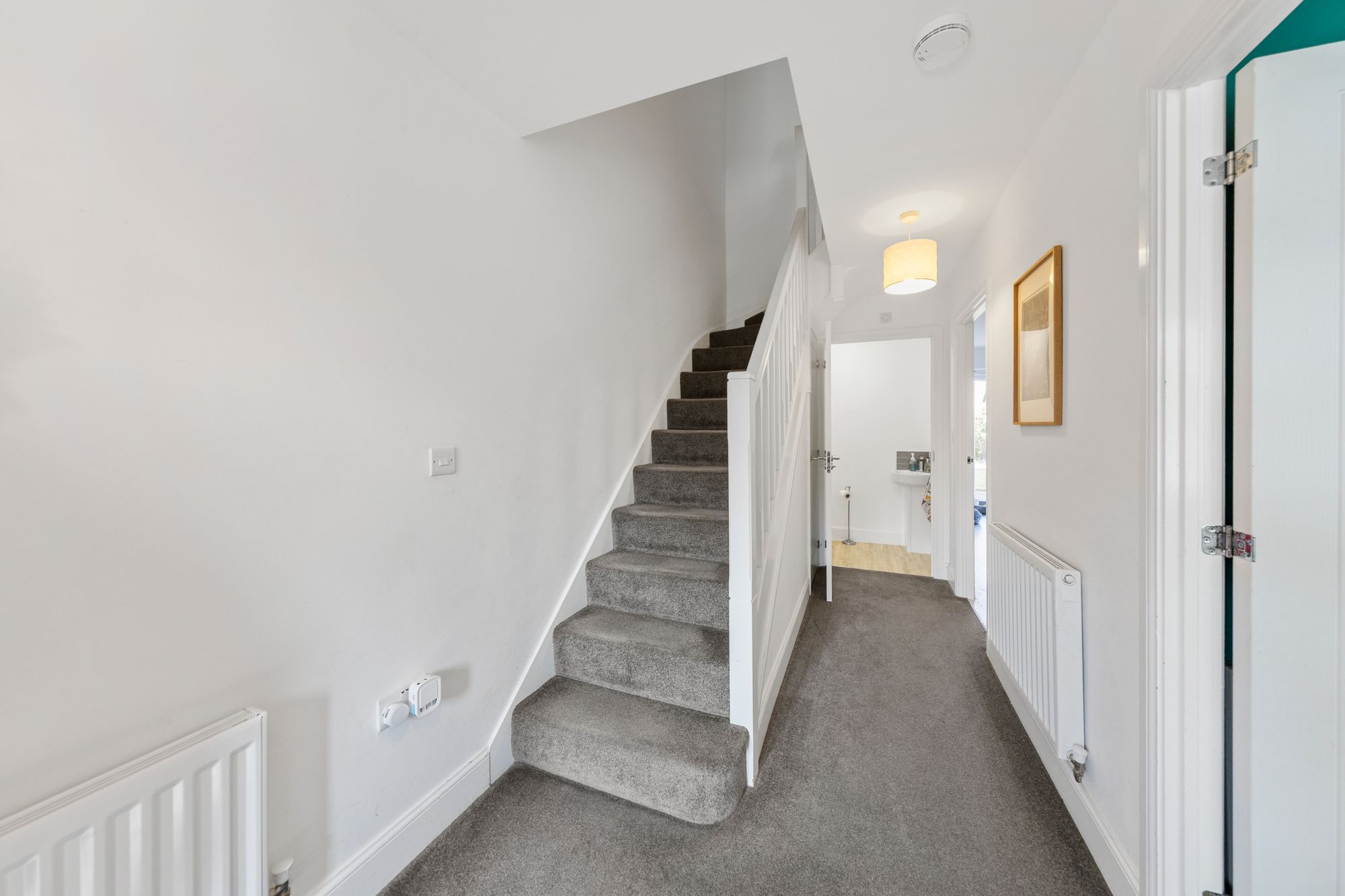 Ketteringham Drive, Warrington