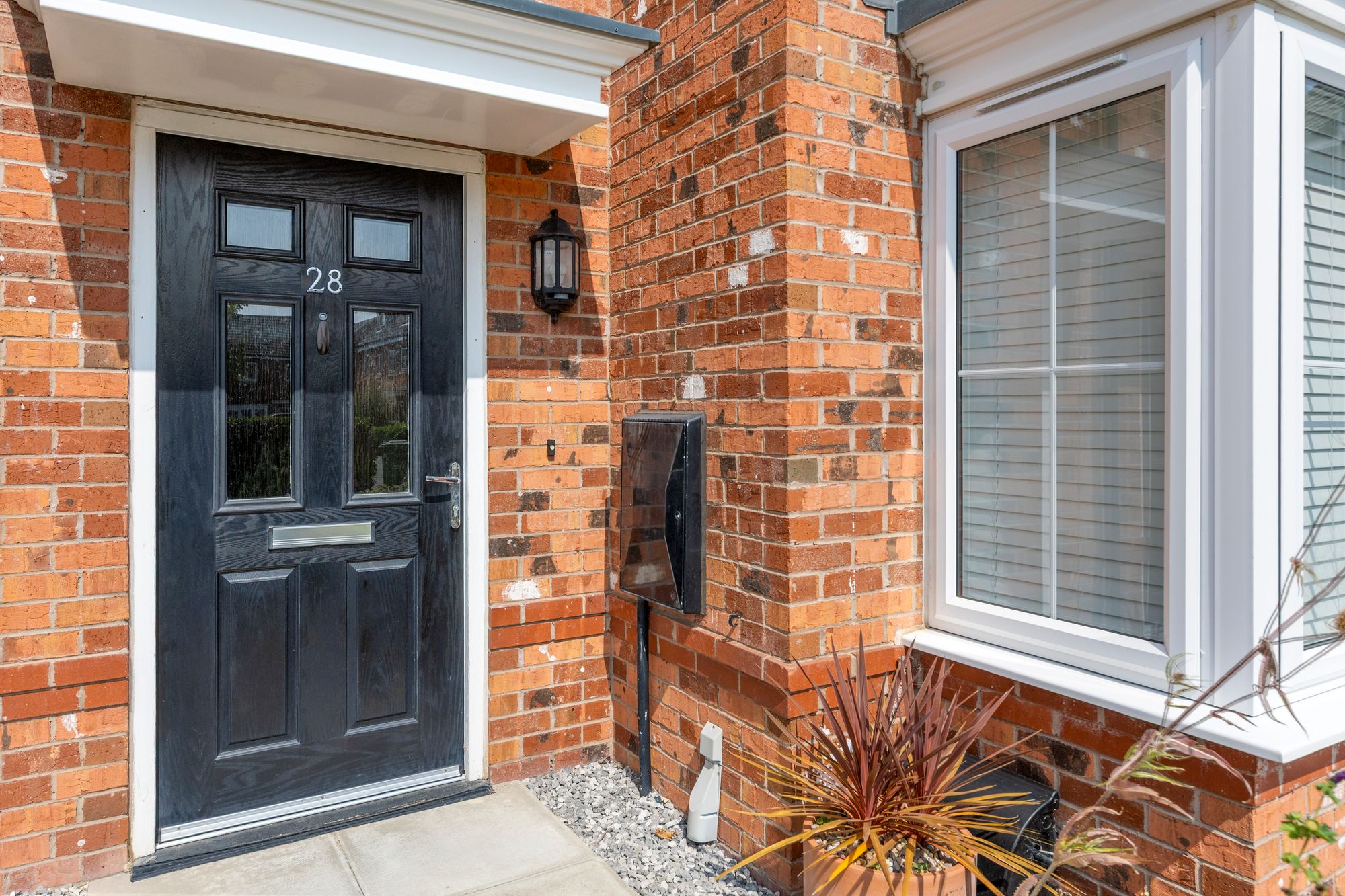 Ketteringham Drive, Warrington