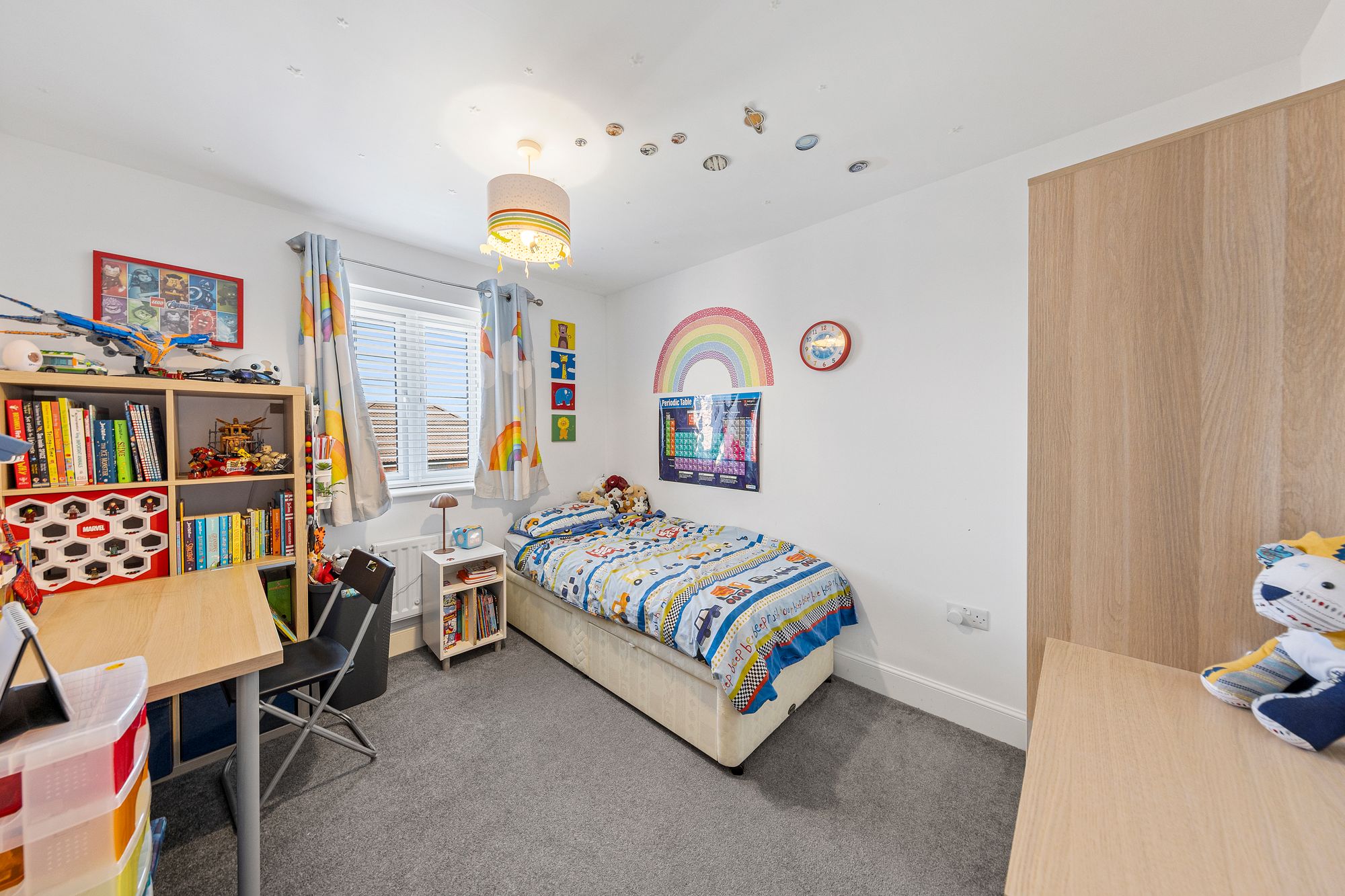 Ketteringham Drive, Warrington