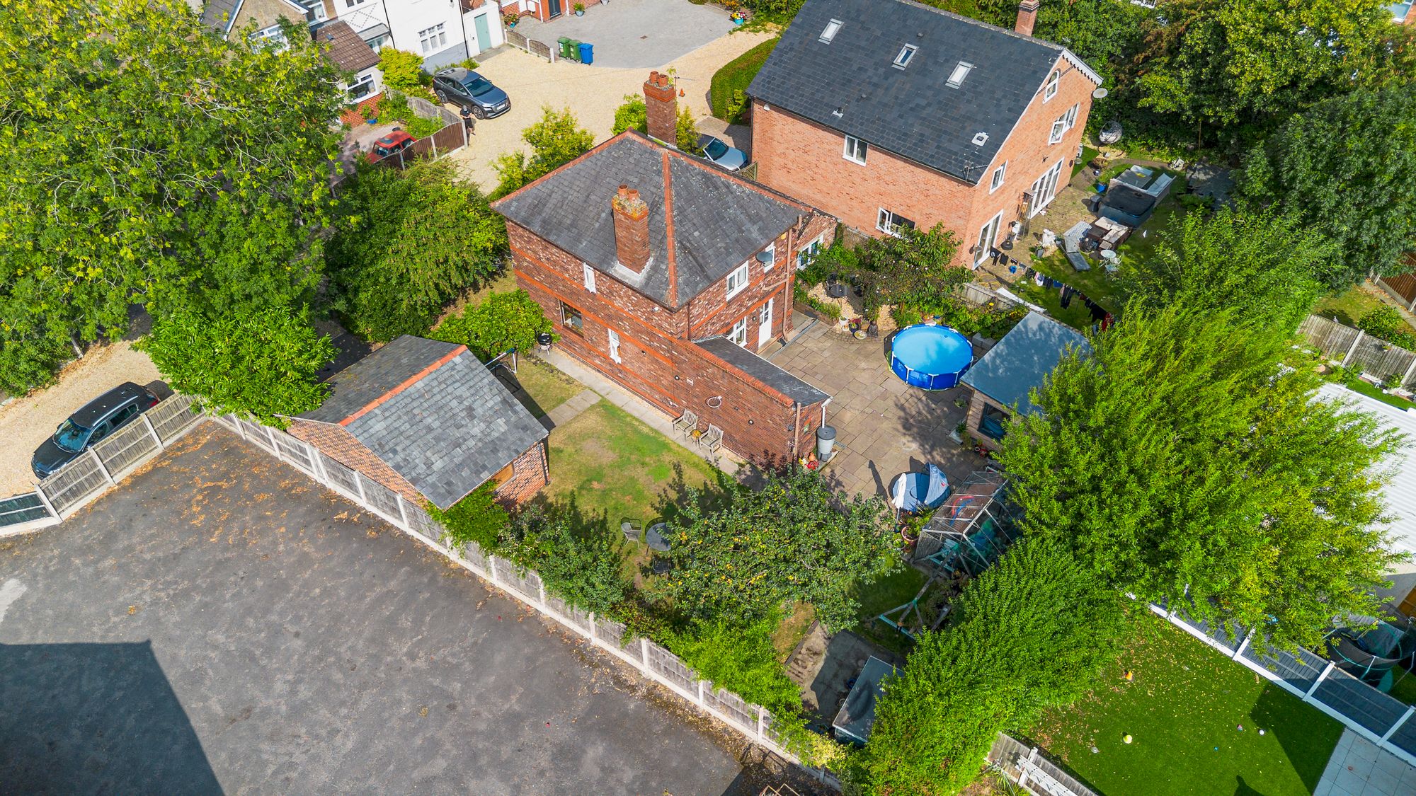 Greenall Avenue, Penketh, WA5