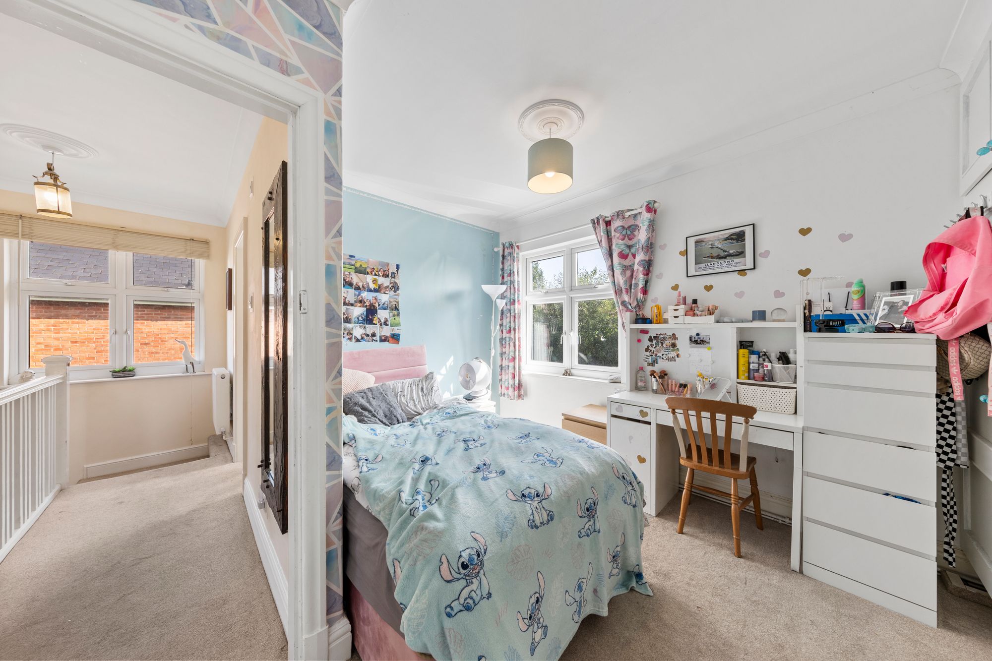 Greenall Avenue, Penketh, WA5