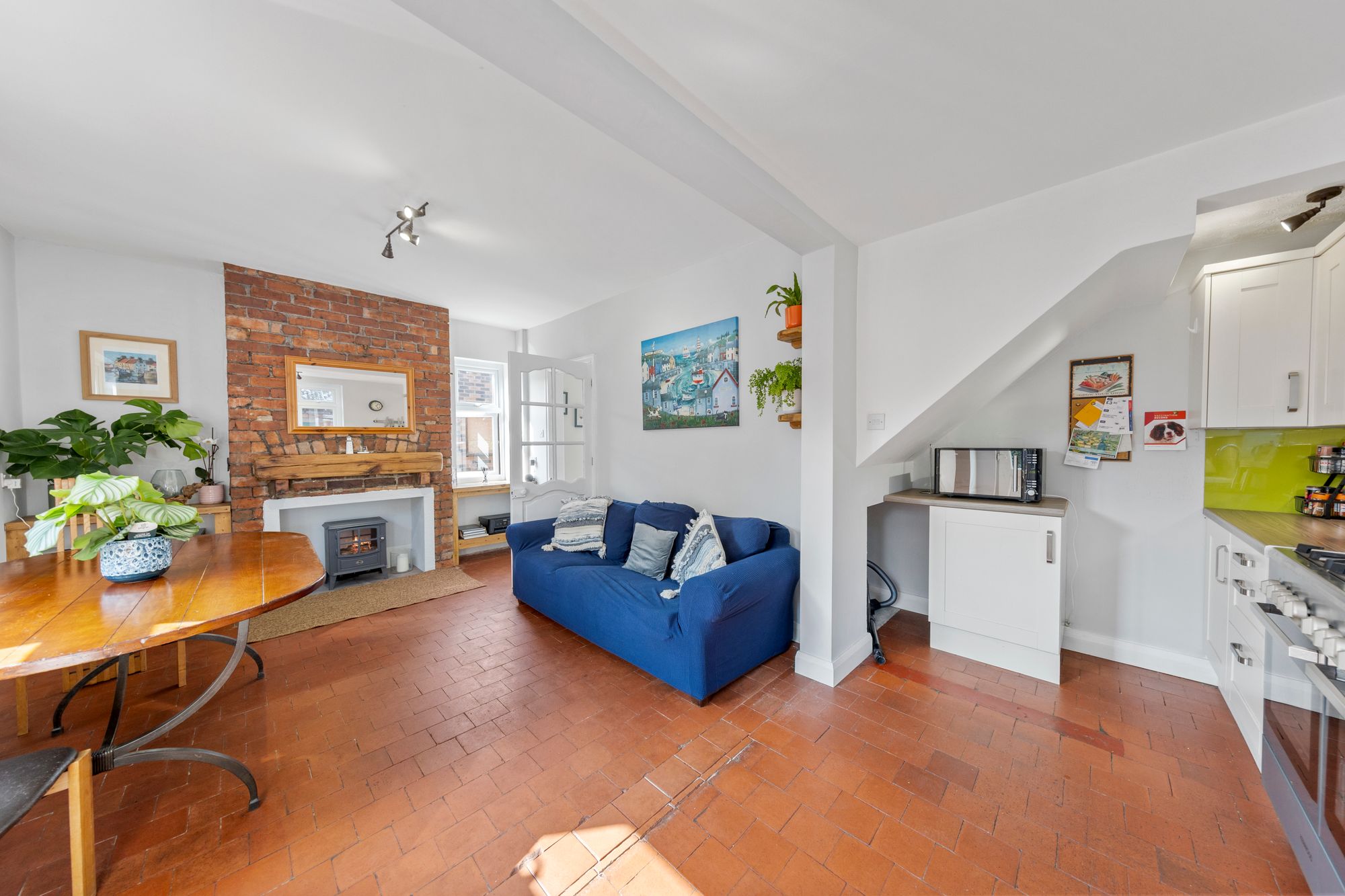 Greenall Avenue, Penketh, WA5