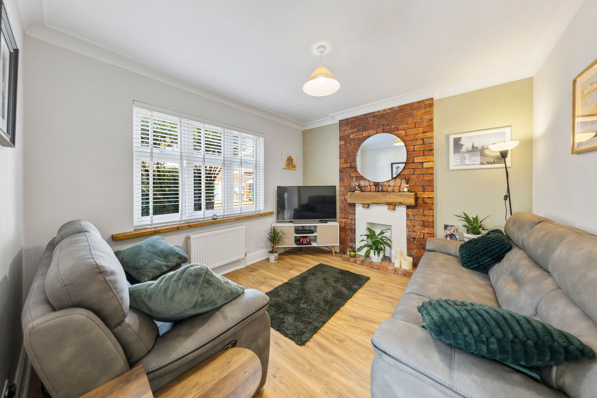 Greenall Avenue, Penketh, WA5