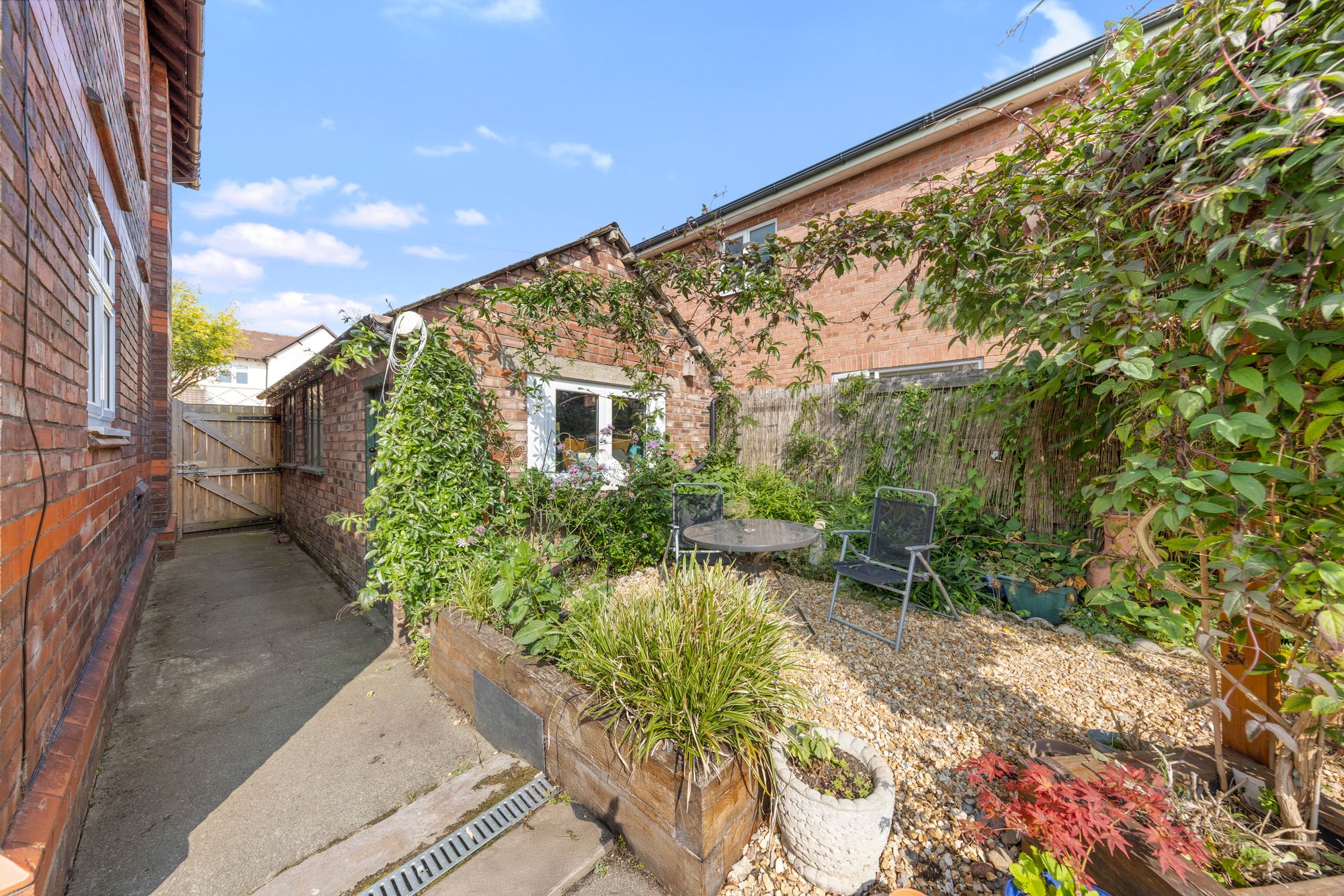 Greenall Avenue, Penketh, WA5