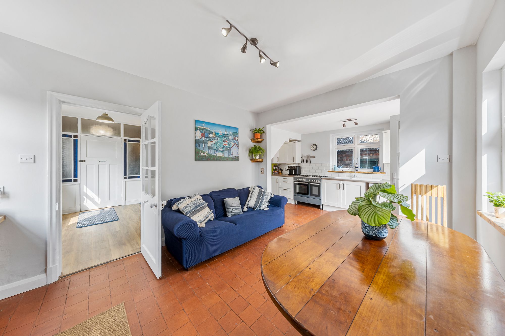 Greenall Avenue, Penketh, WA5