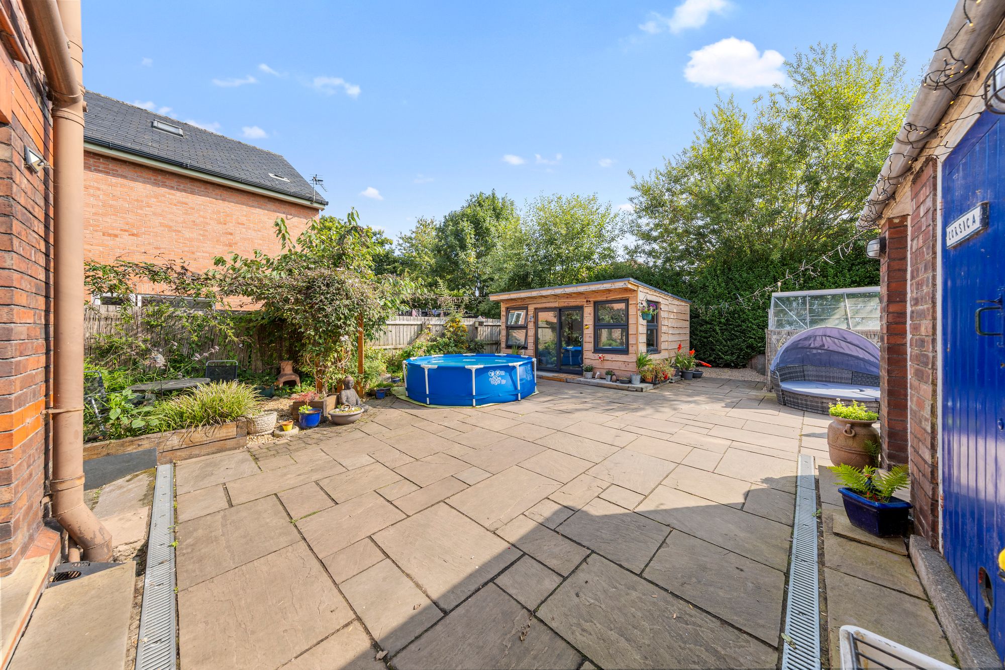Greenall Avenue, Penketh, WA5
