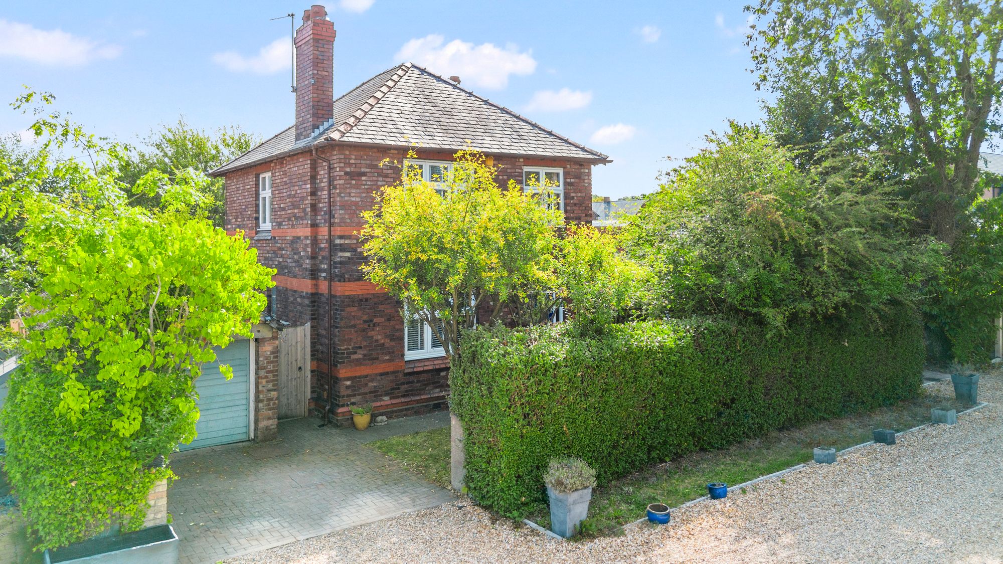 Greenall Avenue, Penketh, WA5