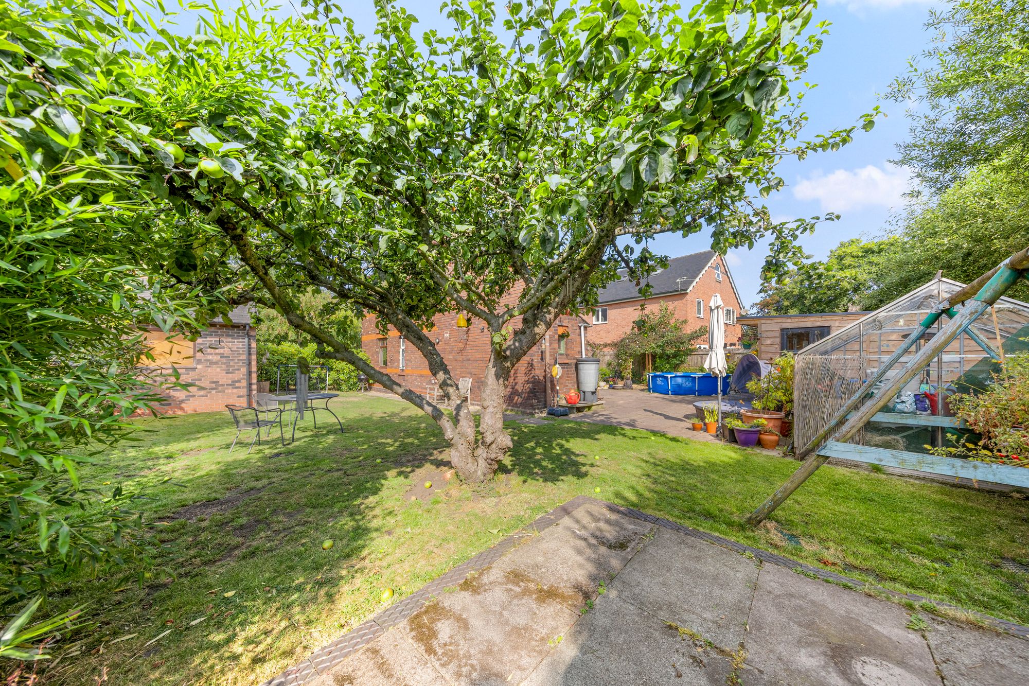 Greenall Avenue, Penketh, WA5