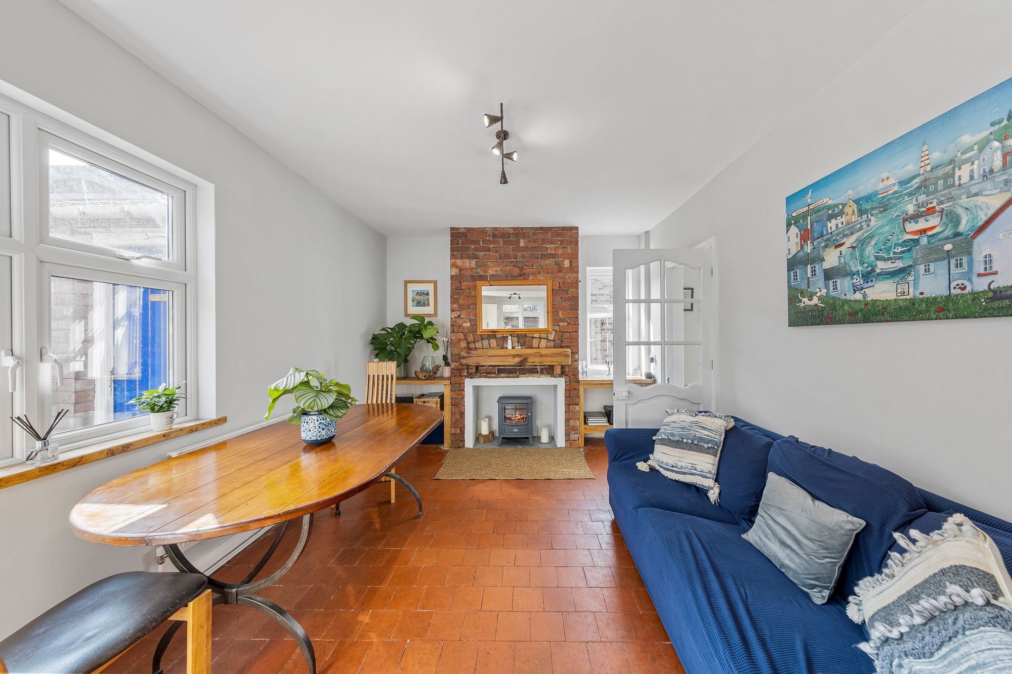 Greenall Avenue, Penketh, WA5