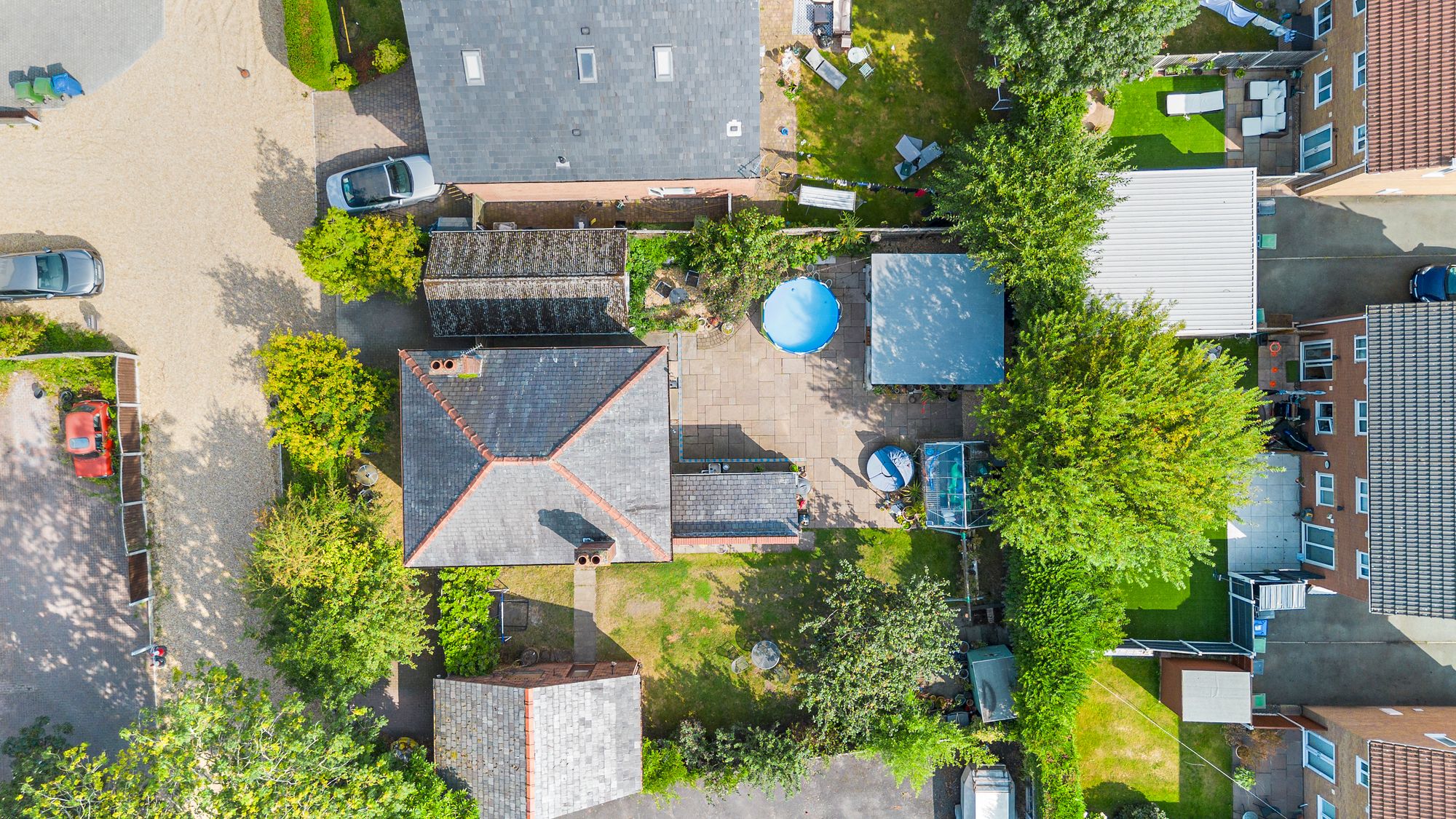 Greenall Avenue, Penketh, WA5