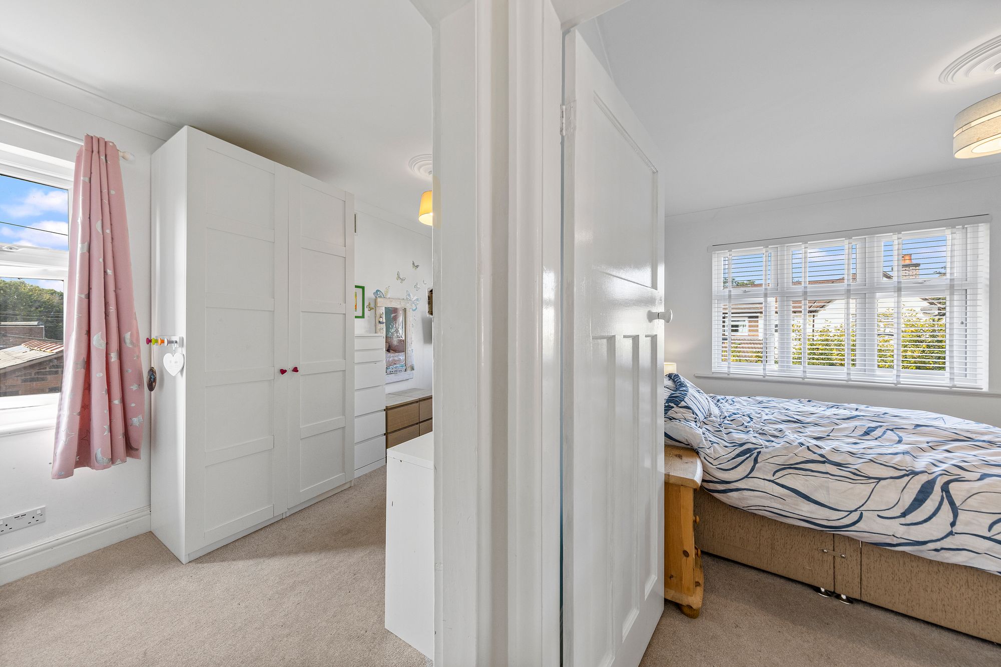 Greenall Avenue, Penketh, WA5