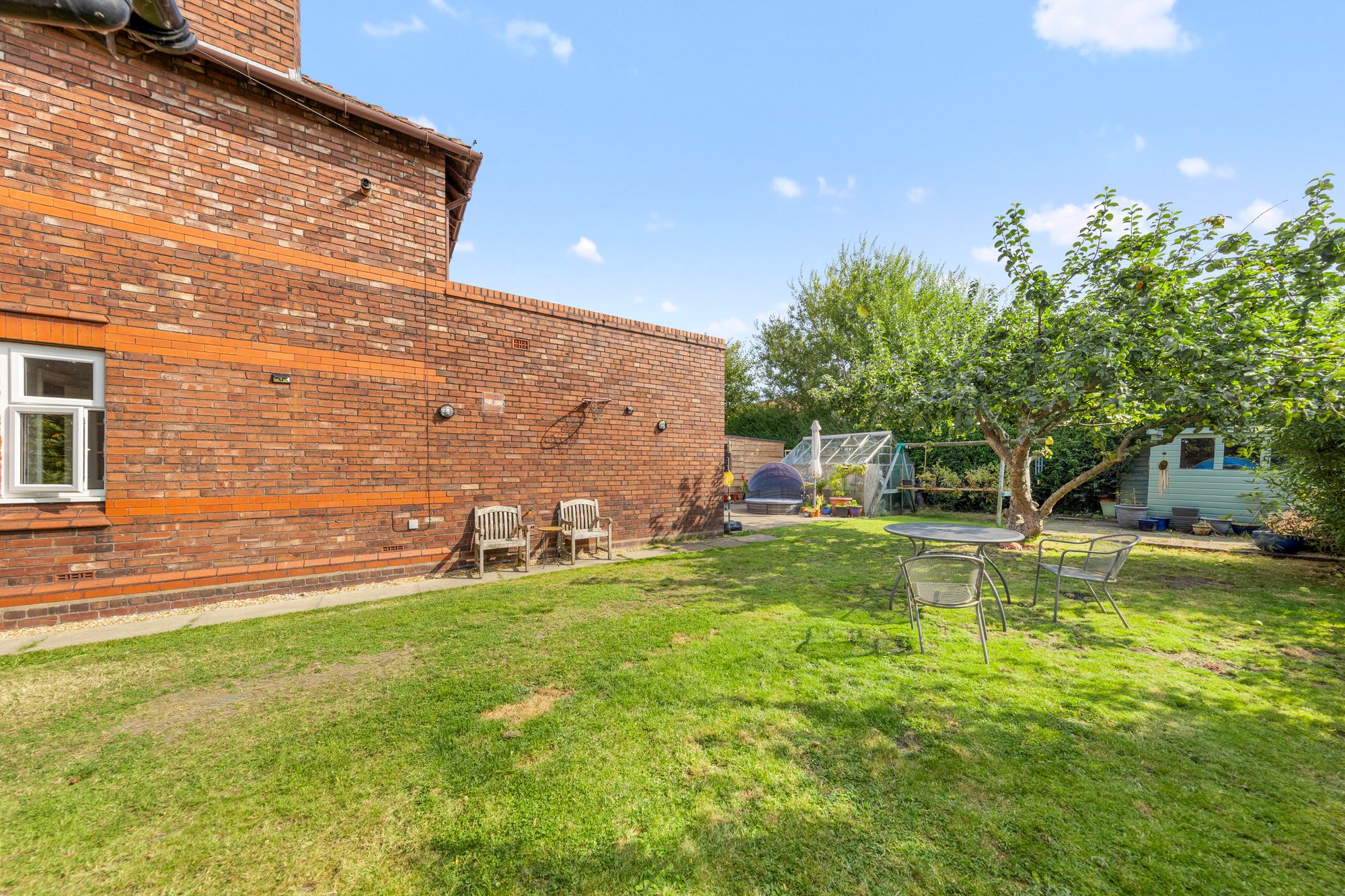 Greenall Avenue, Penketh, WA5
