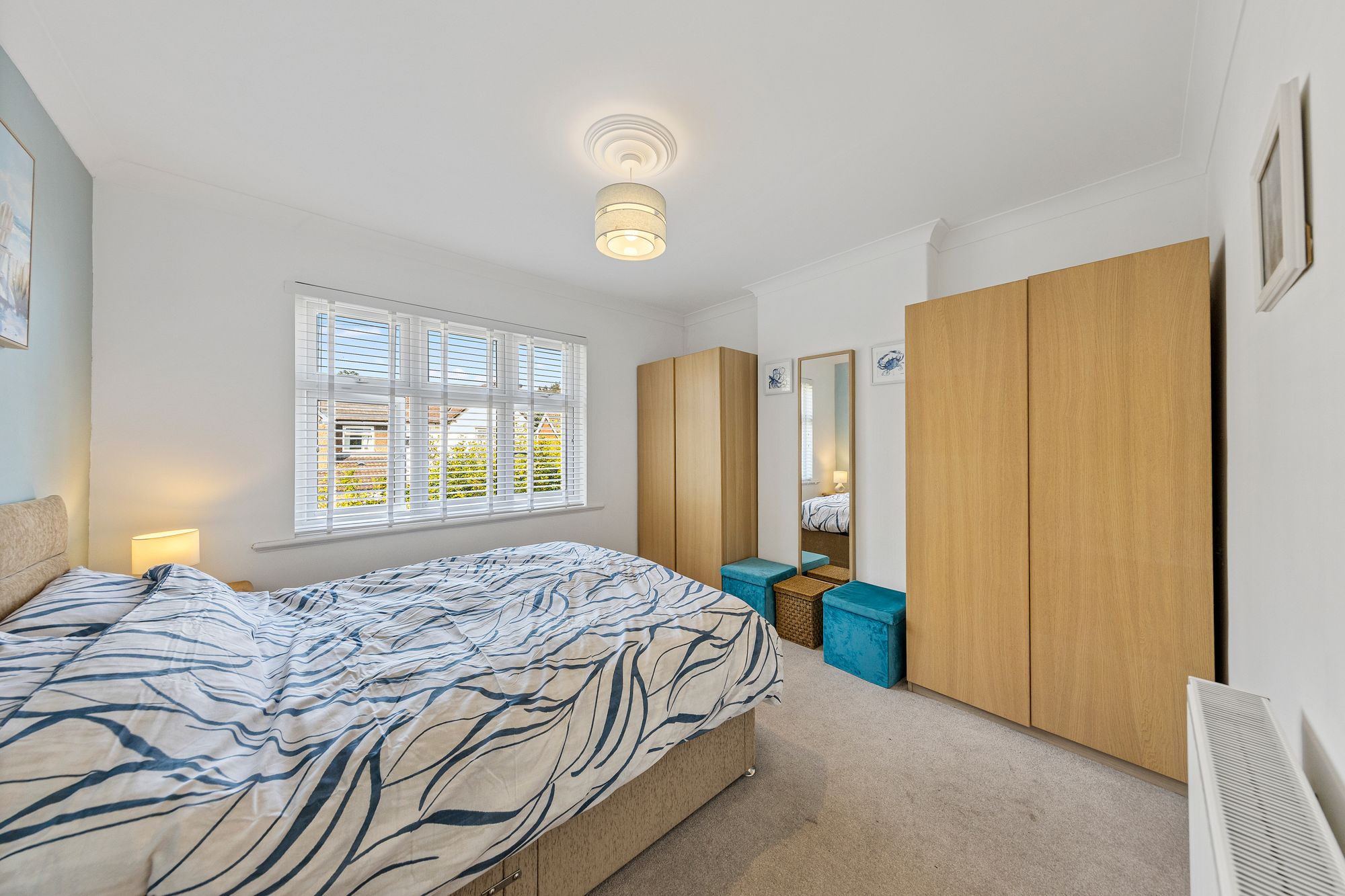 Greenall Avenue, Penketh, WA5