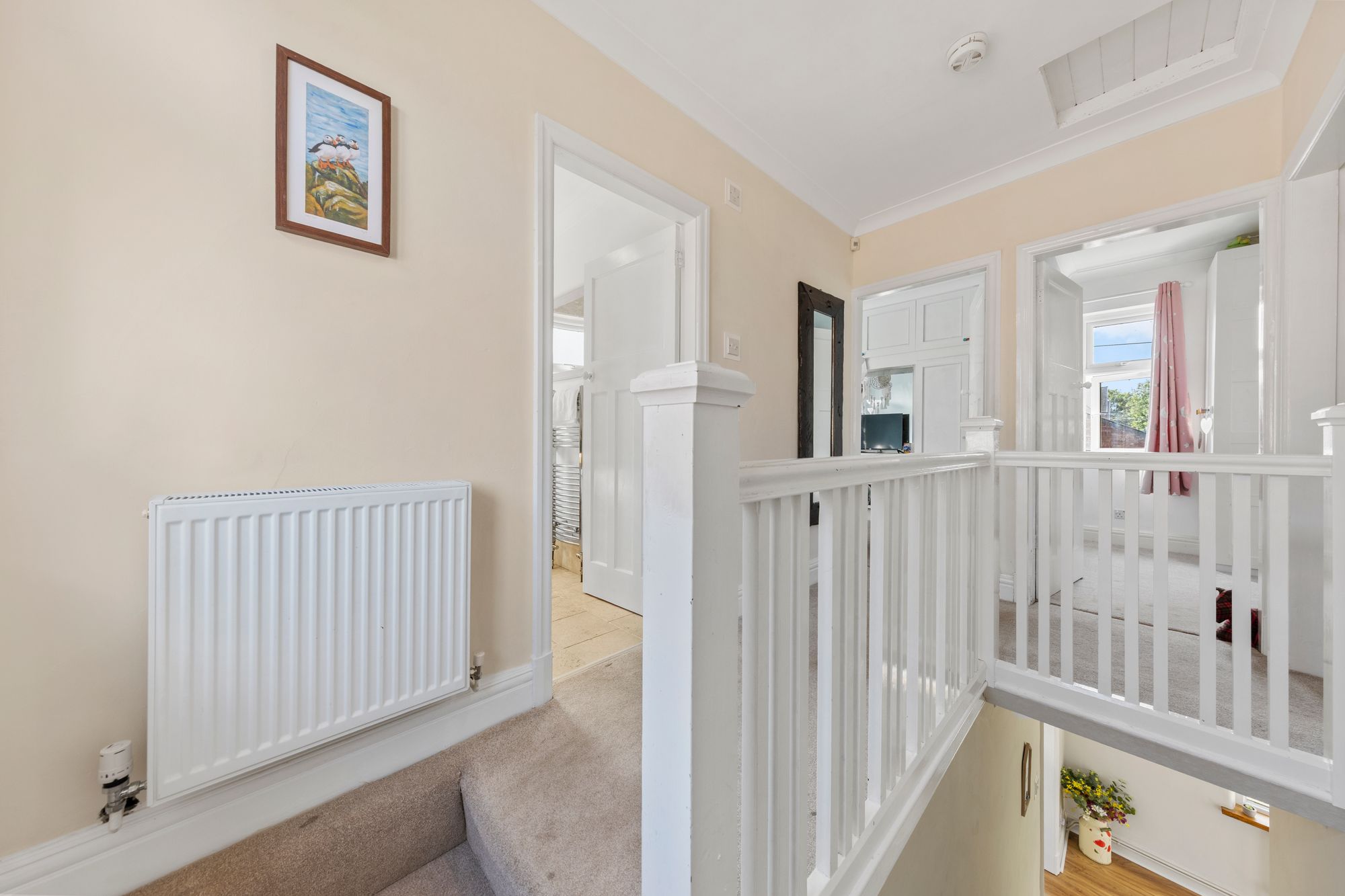 Greenall Avenue, Penketh, WA5