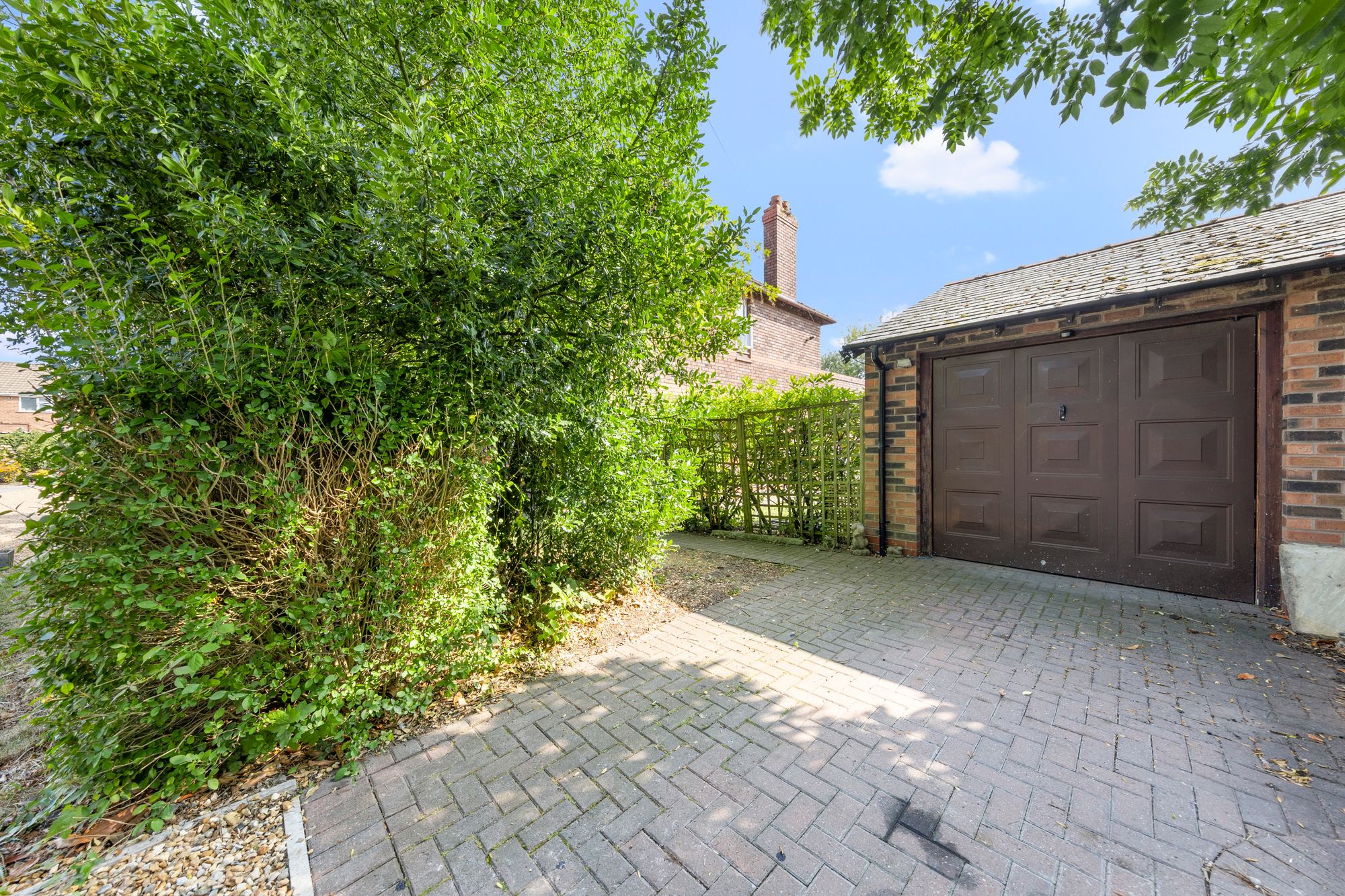 Greenall Avenue, Penketh, WA5