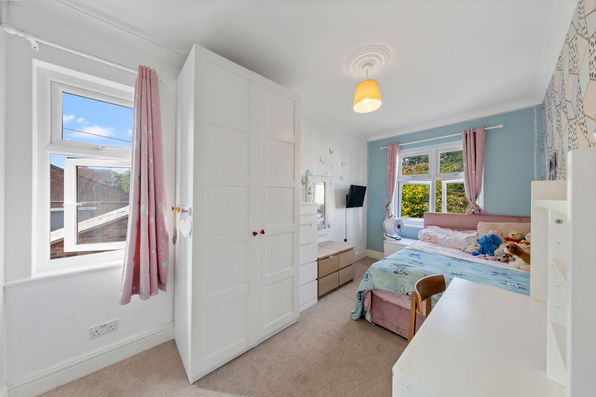 Greenall Avenue, Penketh, WA5