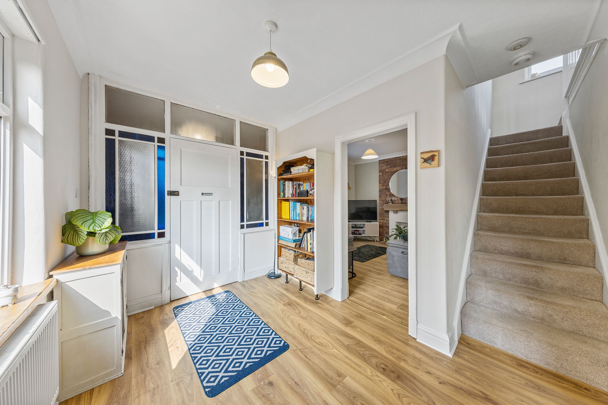 Greenall Avenue, Penketh, WA5