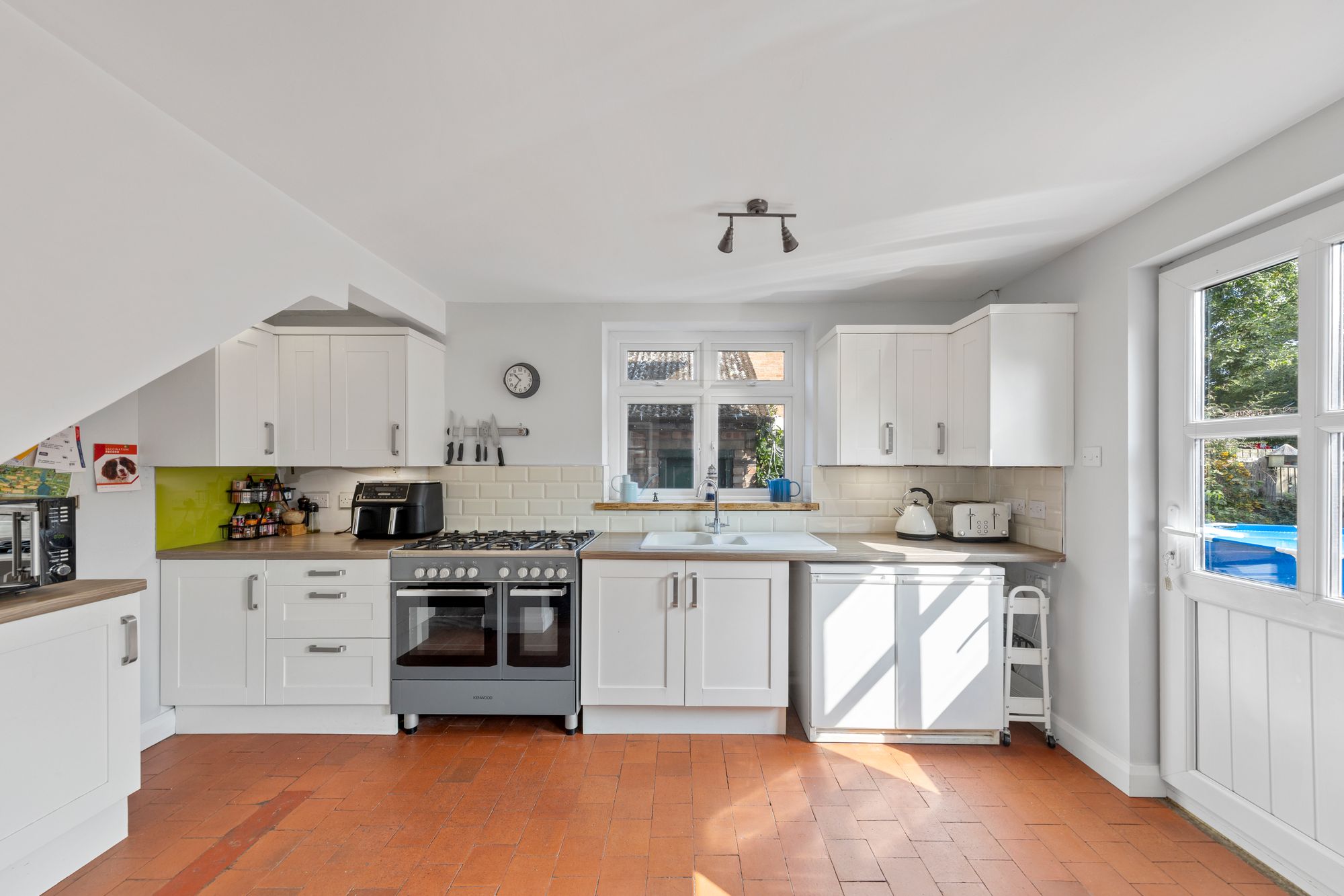 Greenall Avenue, Penketh, WA5