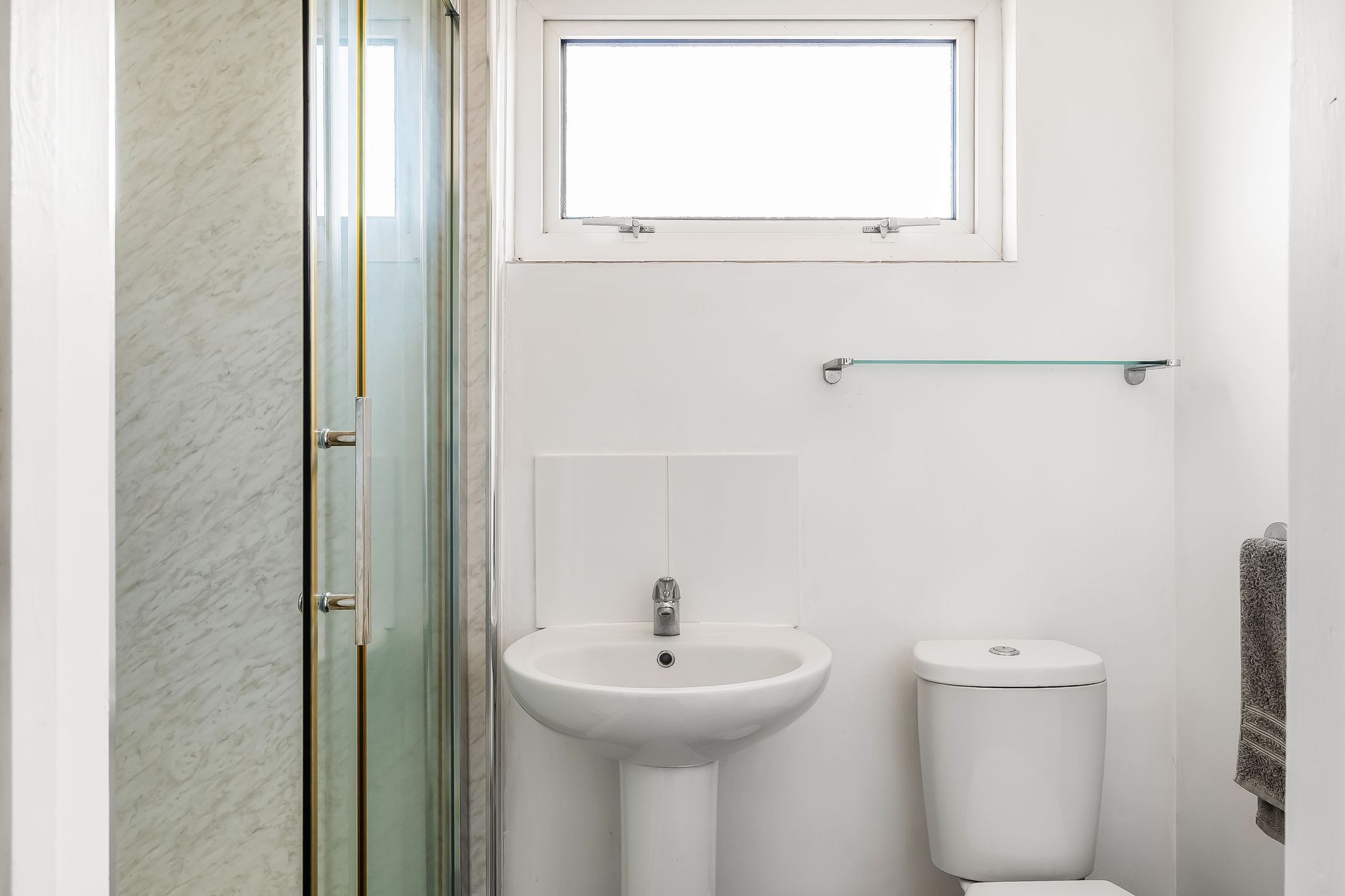 St. Lawrence Avenue, Bidborough, TN4