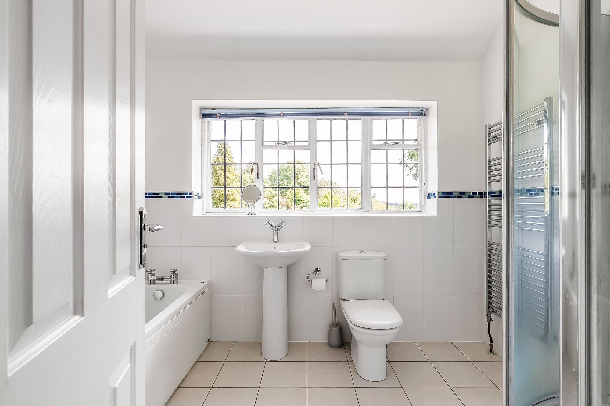 St. Lawrence Avenue, Bidborough, TN4