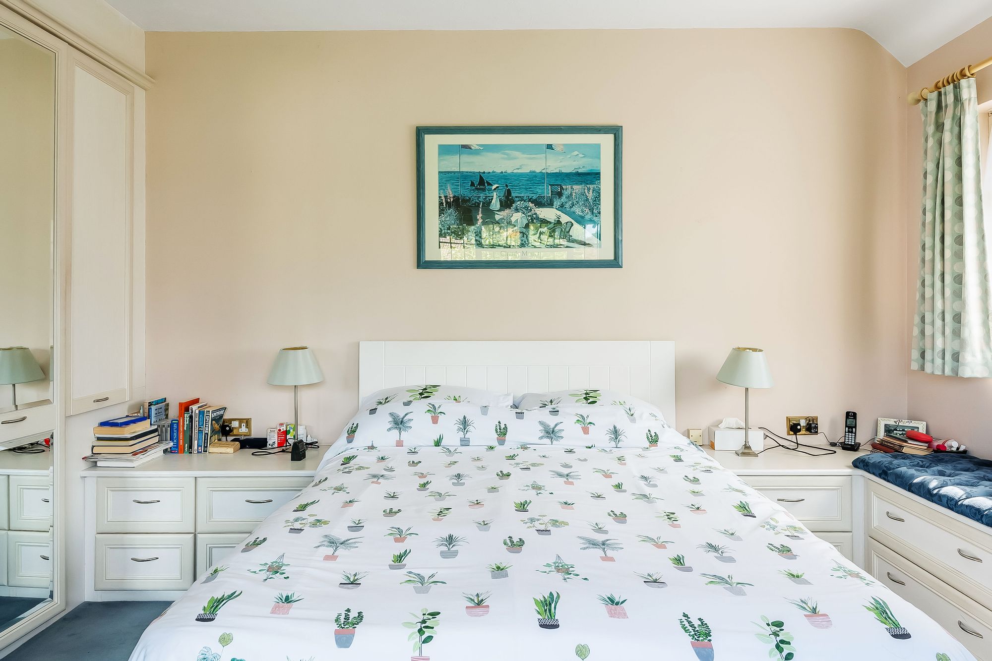 St. Lawrence Avenue, Bidborough, TN4