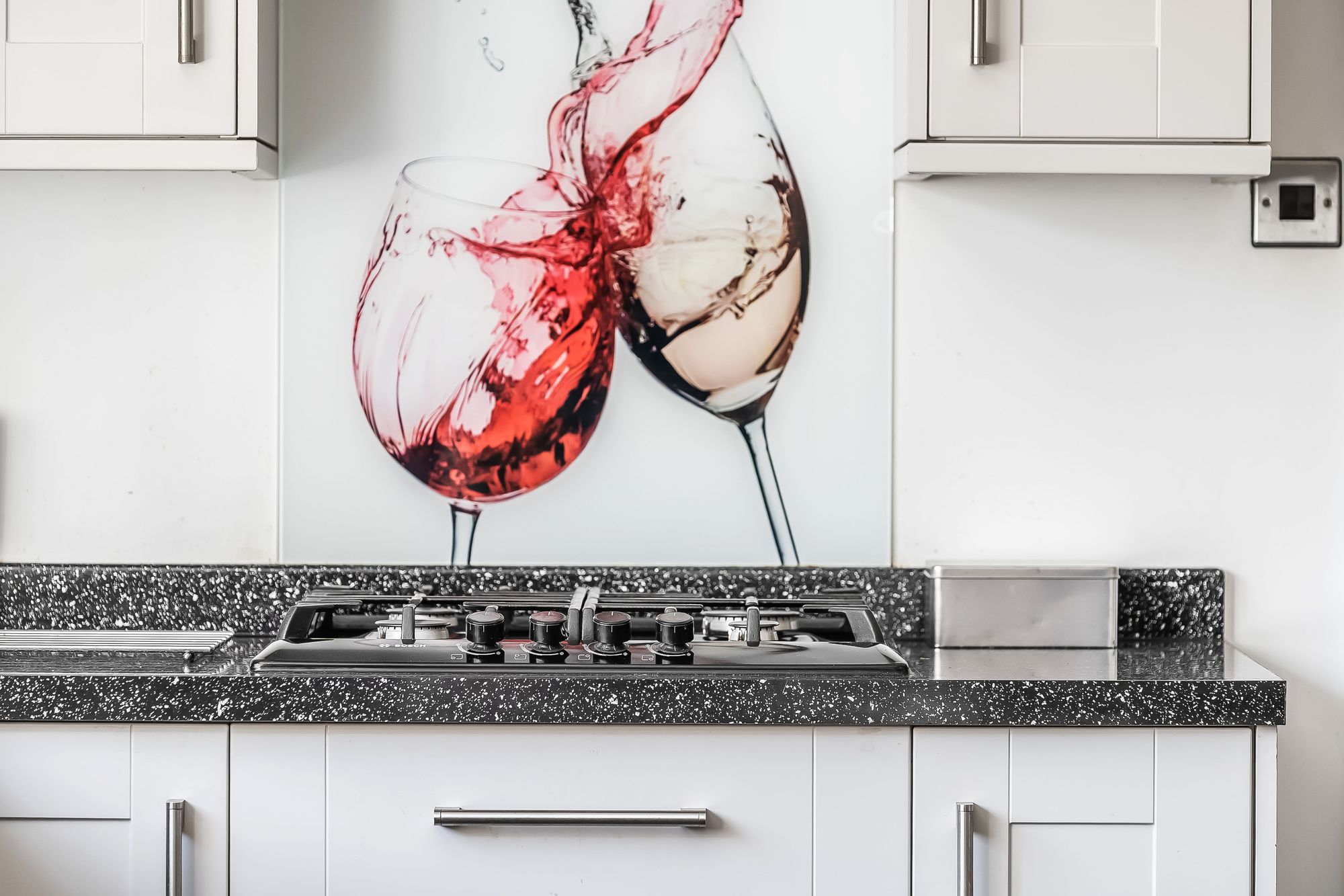 St. Lawrence Avenue, Bidborough, TN4