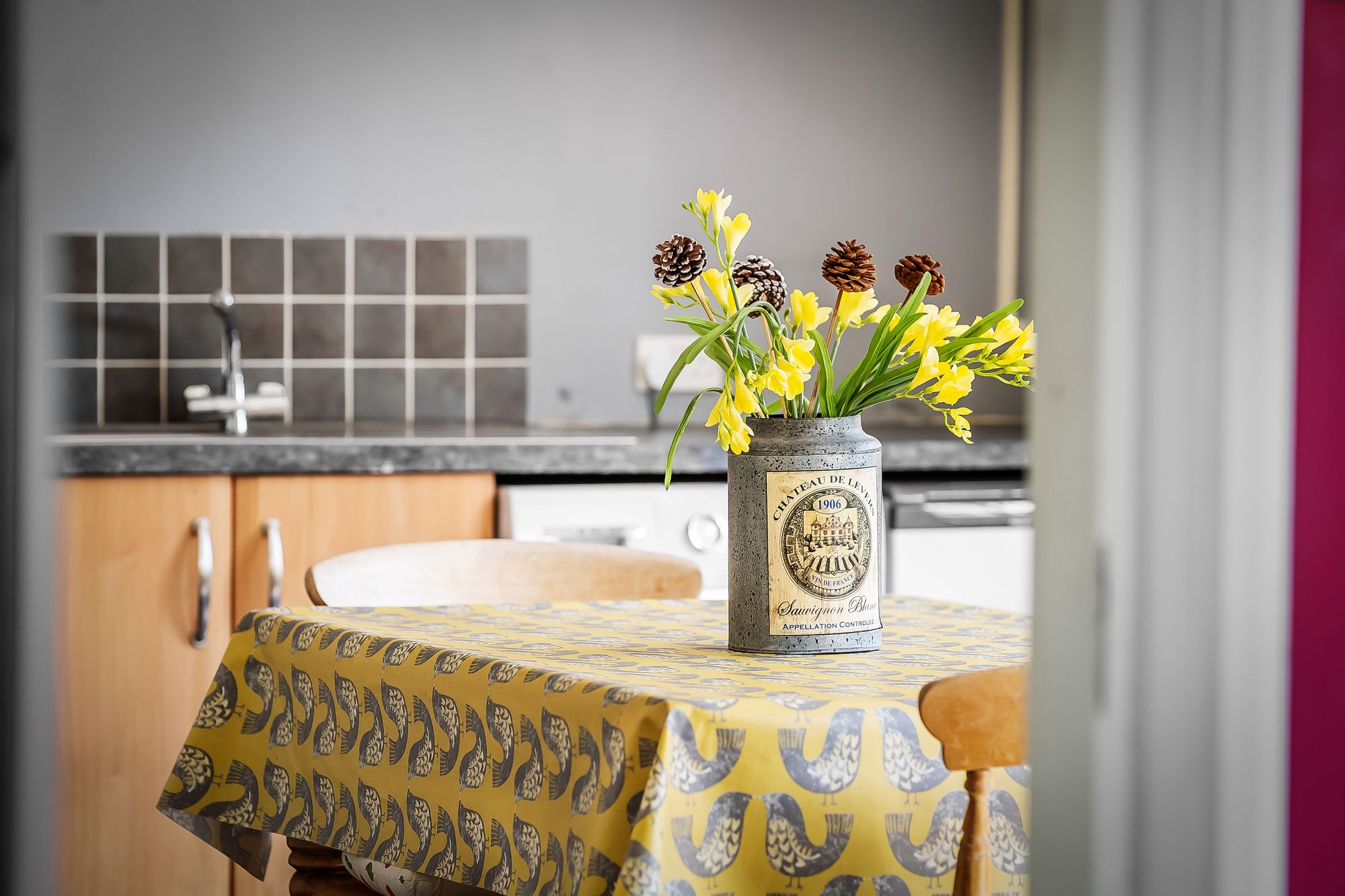 St. Lawrence Avenue, Bidborough, TN4