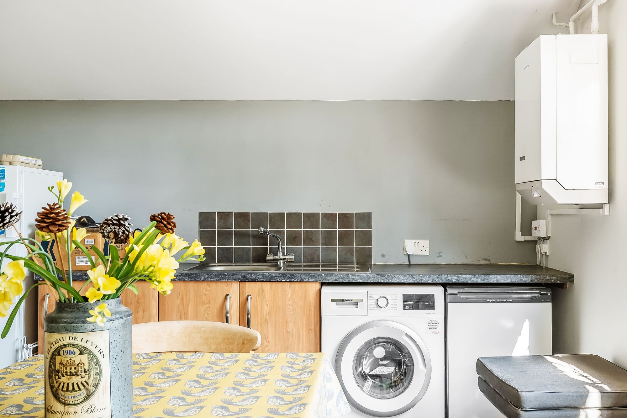 St. Lawrence Avenue, Bidborough, TN4