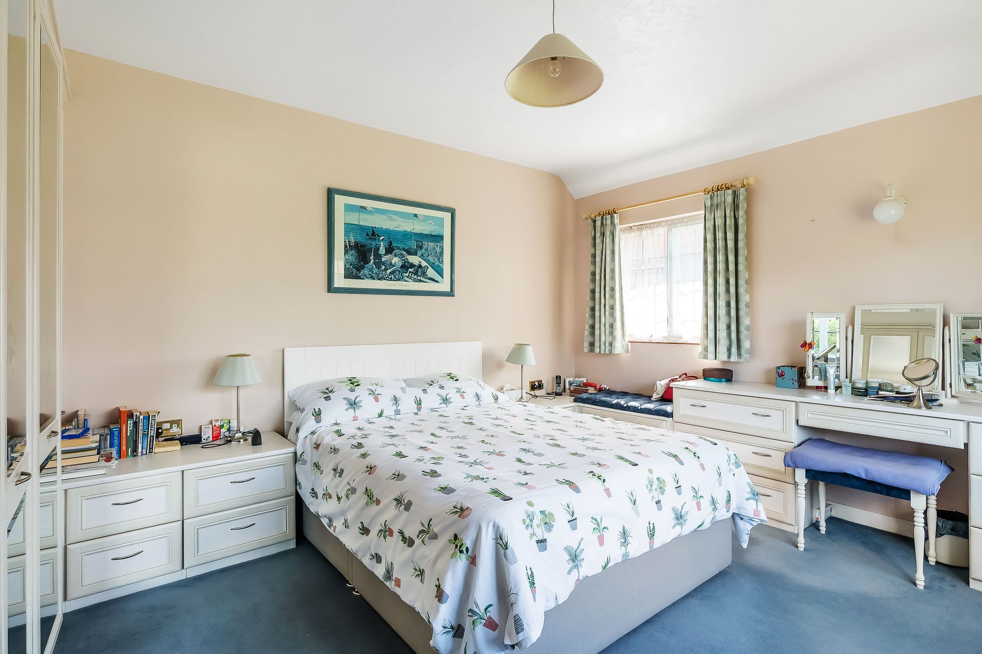 St. Lawrence Avenue, Bidborough, TN4