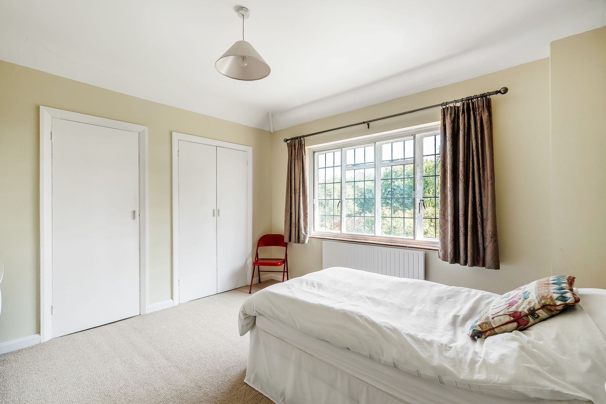 St. Lawrence Avenue, Bidborough, TN4