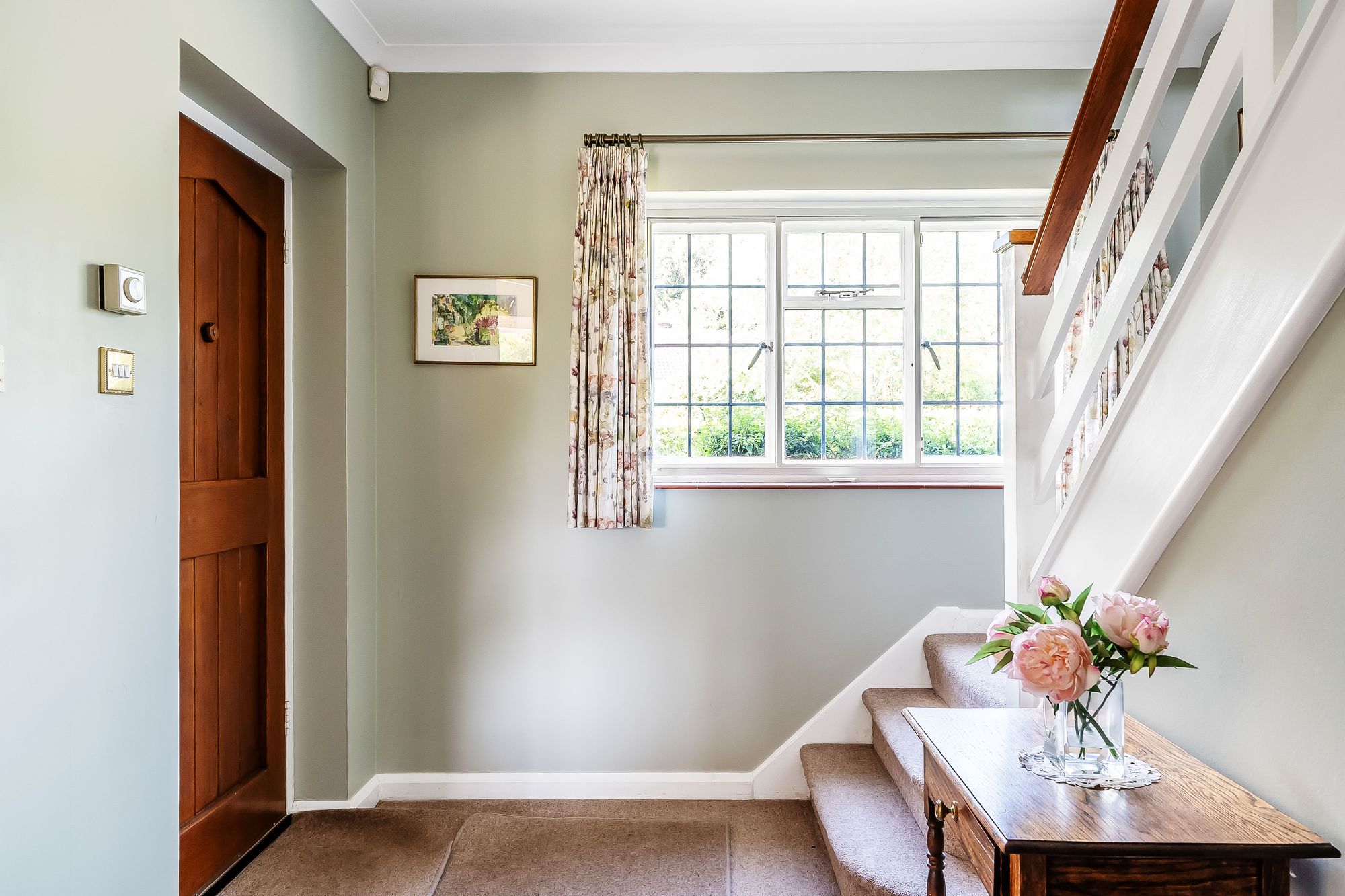 St. Lawrence Avenue, Bidborough, TN4