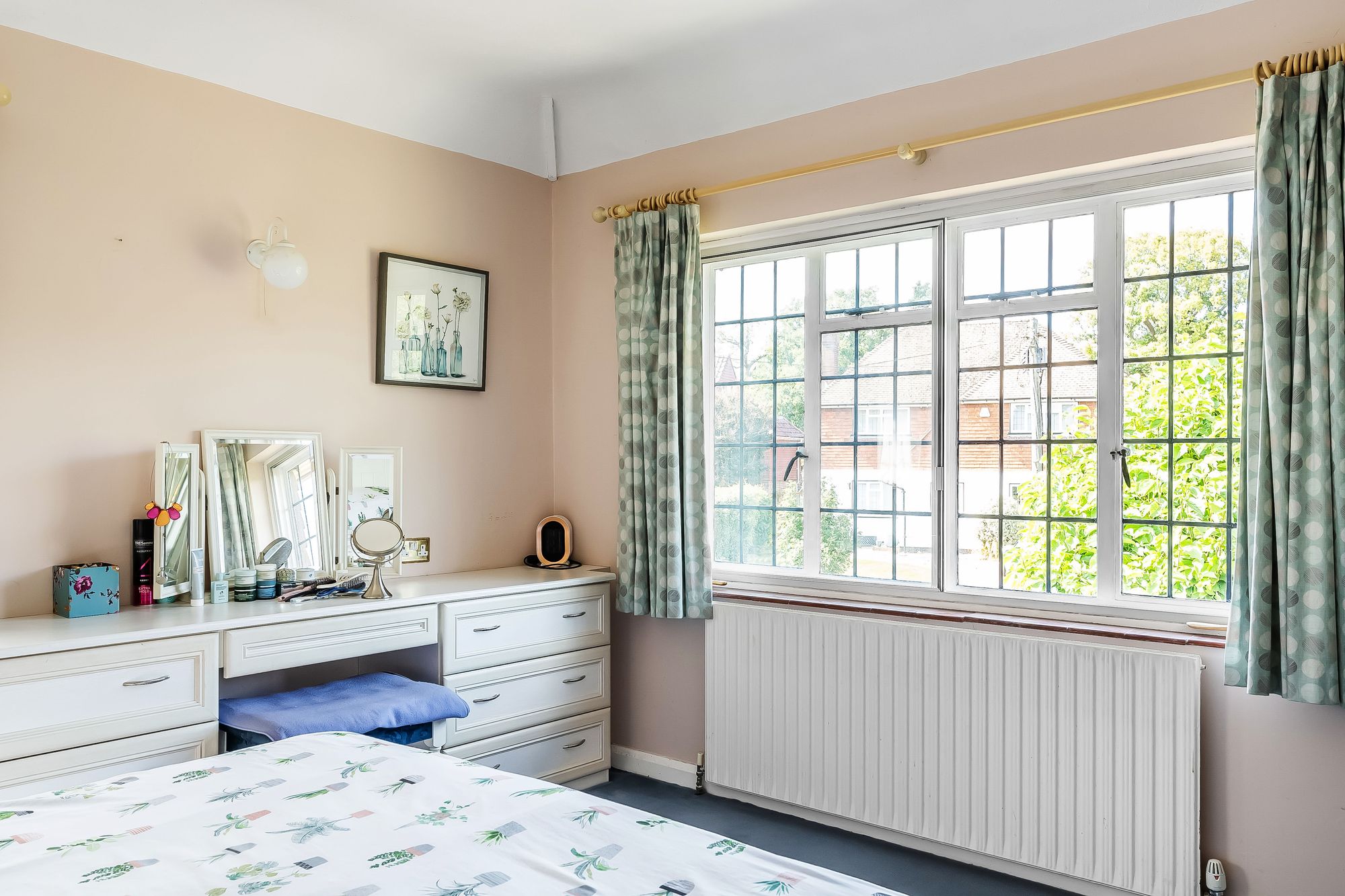 St. Lawrence Avenue, Bidborough, TN4