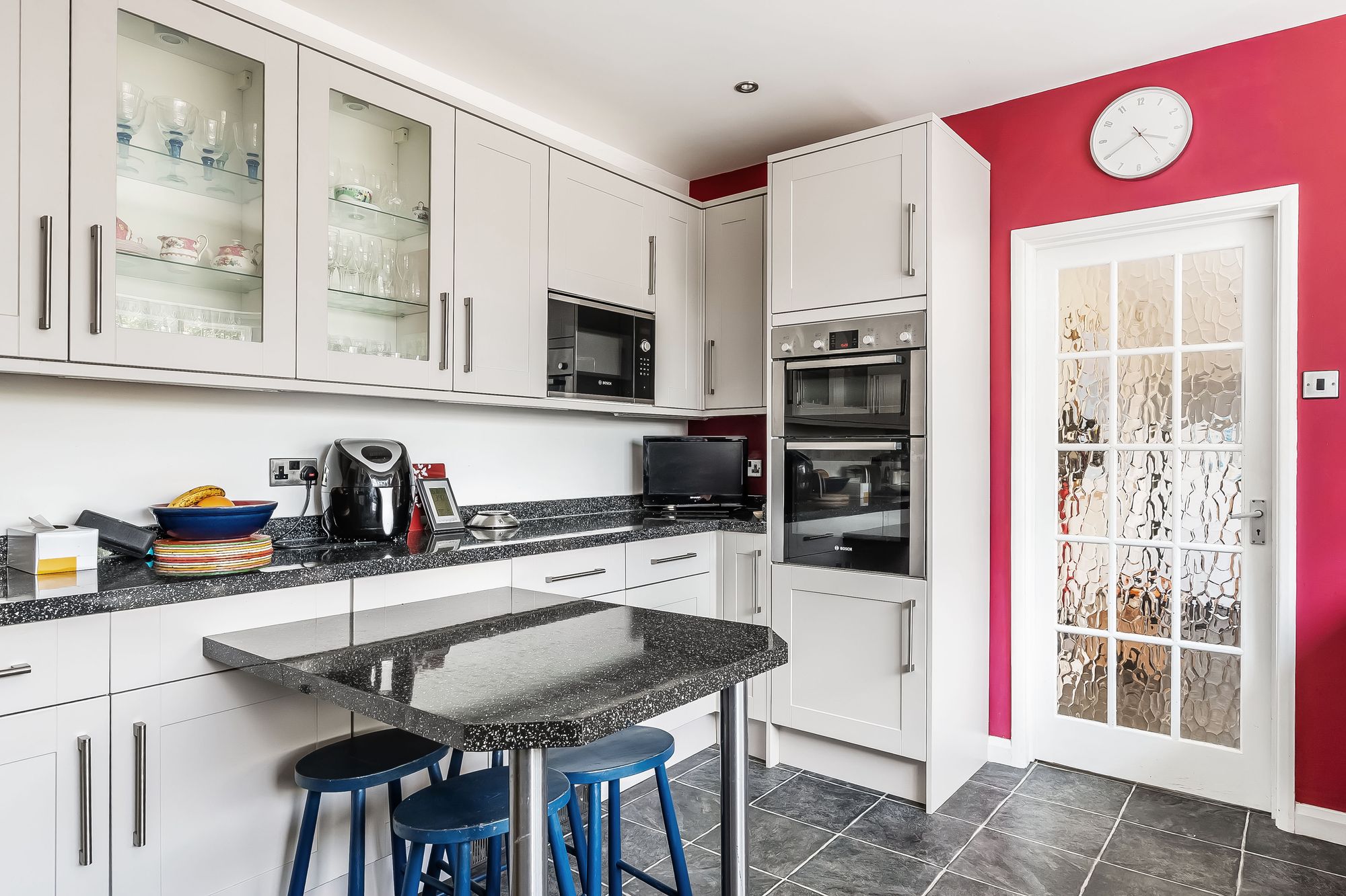 St. Lawrence Avenue, Bidborough, TN4