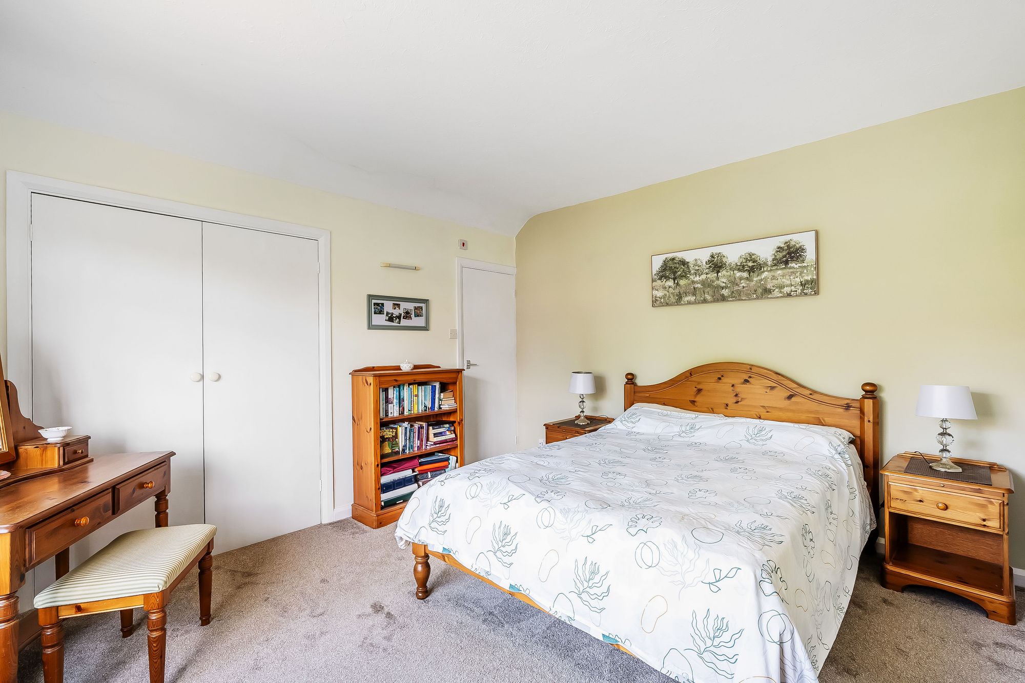 St. Lawrence Avenue, Bidborough, TN4